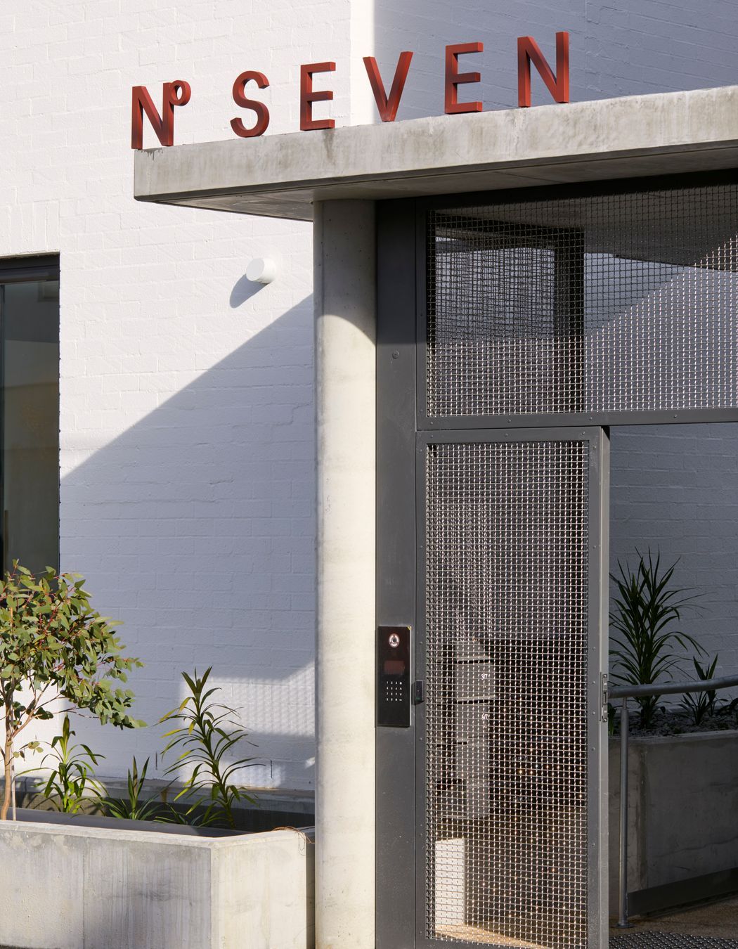 Inkerman & Nelson