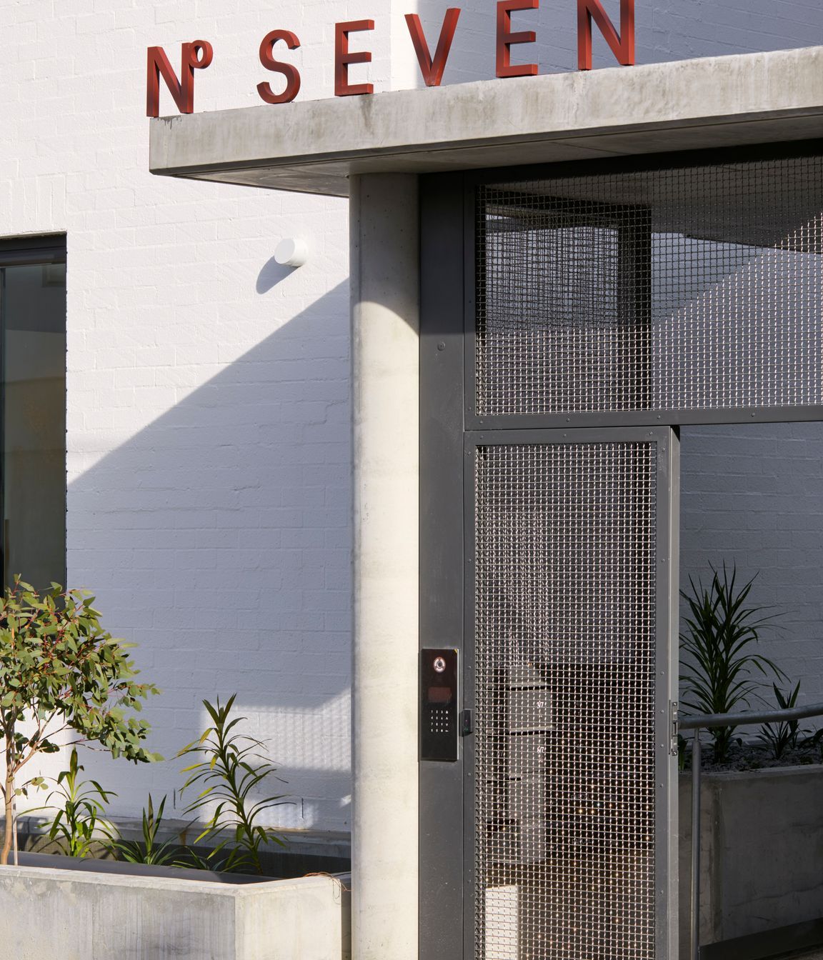 Inkerman &amp; Nelson