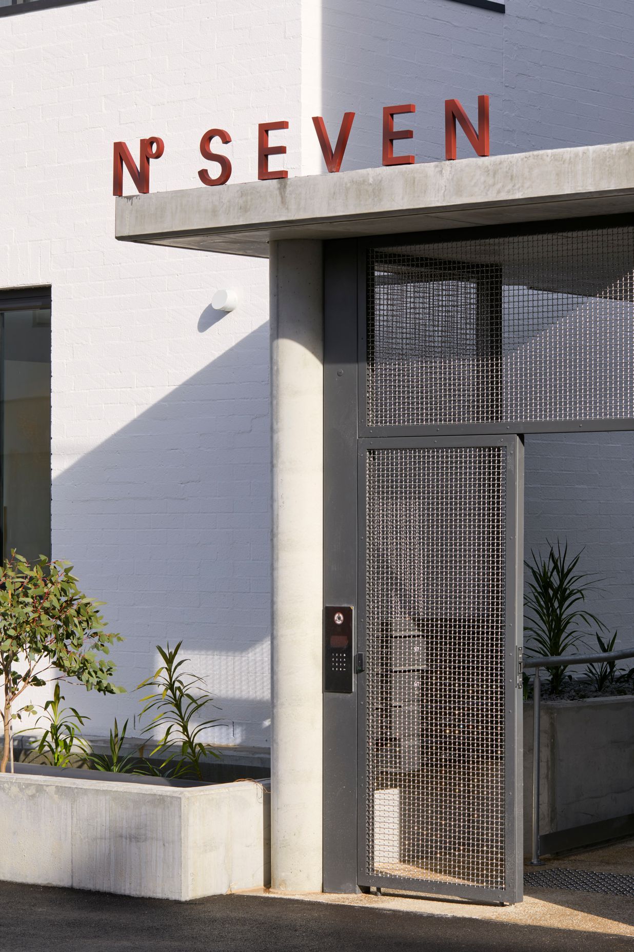 Inkerman &amp; Nelson
