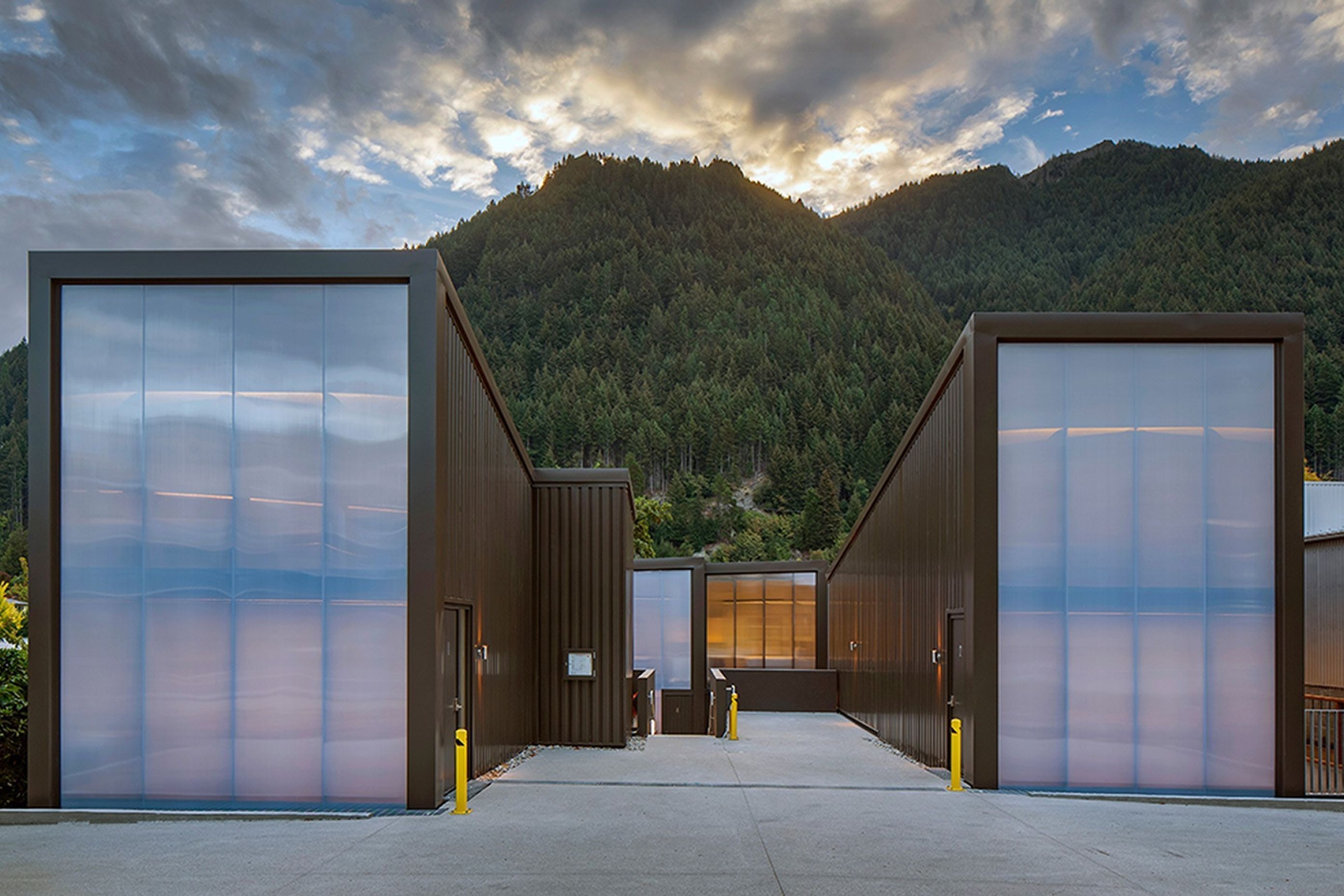 Visitor Accommodation - Queenstown
