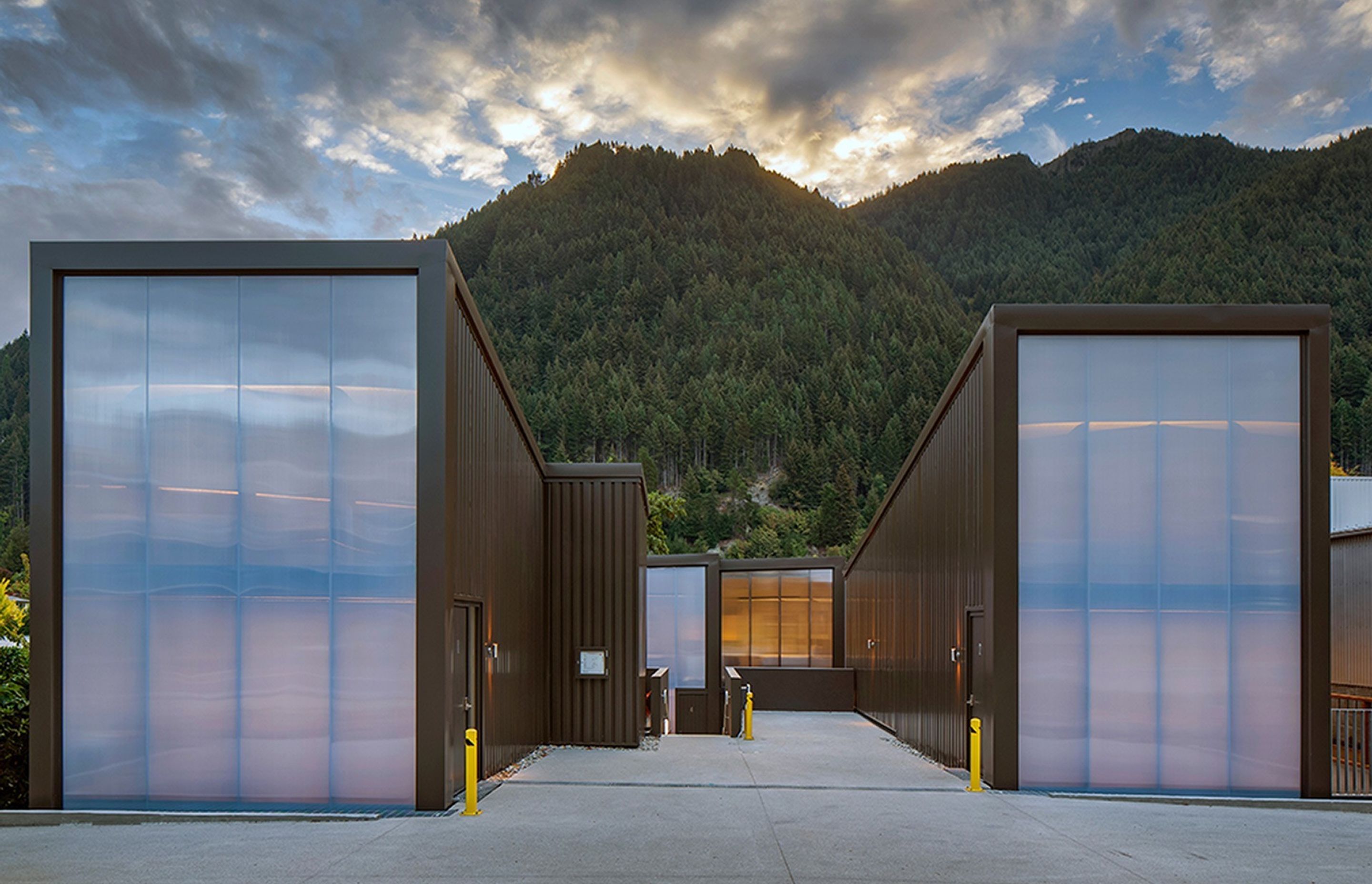 Visitor Accommodation - Queenstown
