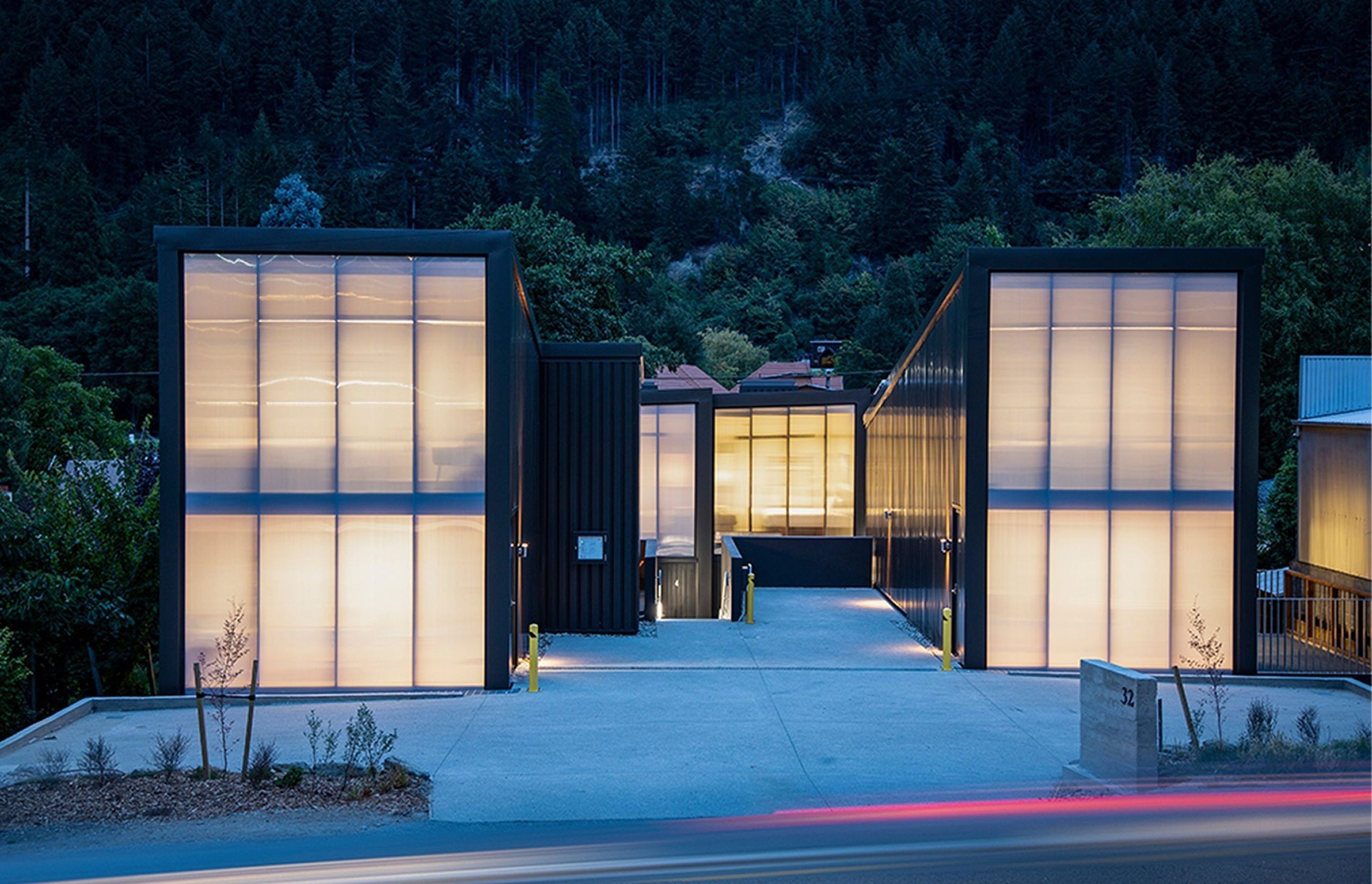 Visitor Accommodation - Queenstown