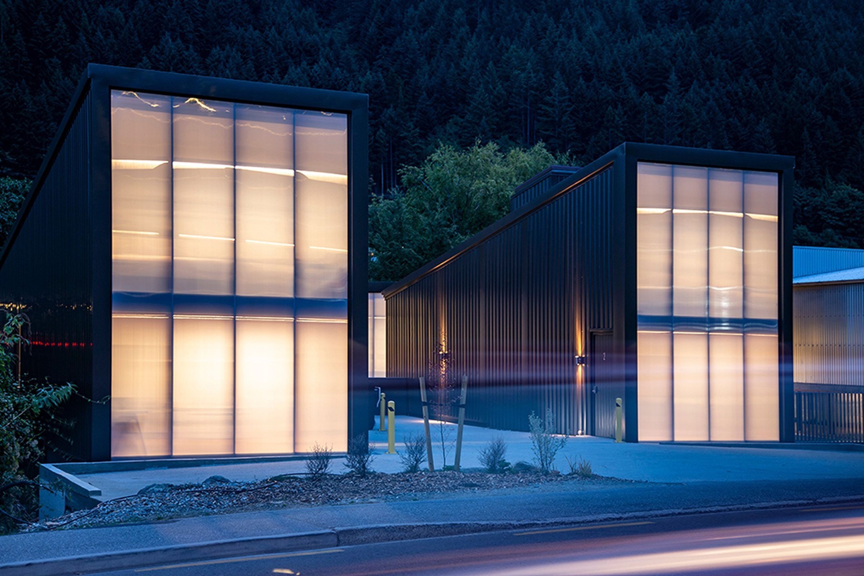 Visitor Accommodation - Queenstown
