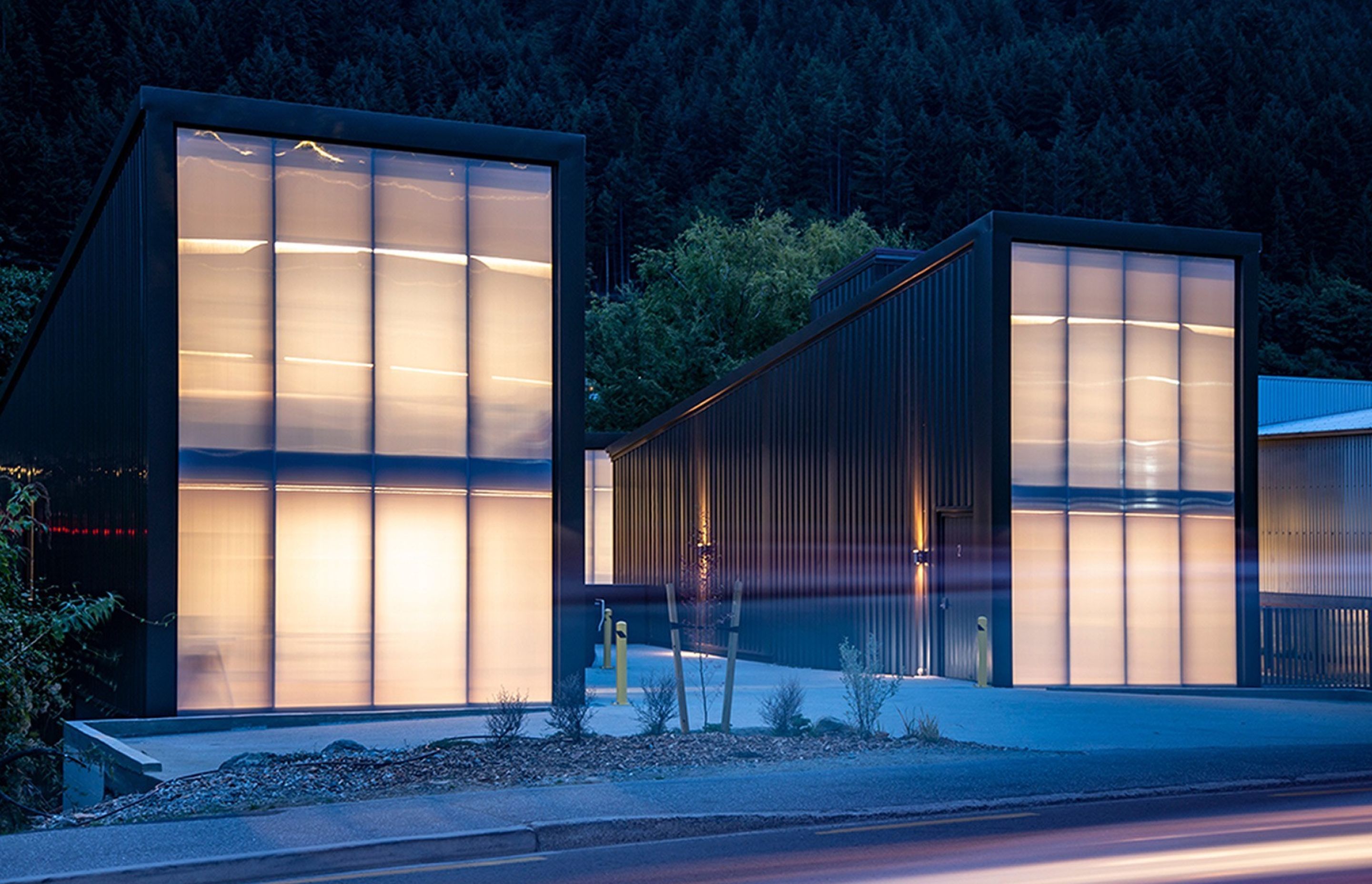 Visitor Accommodation - Queenstown
