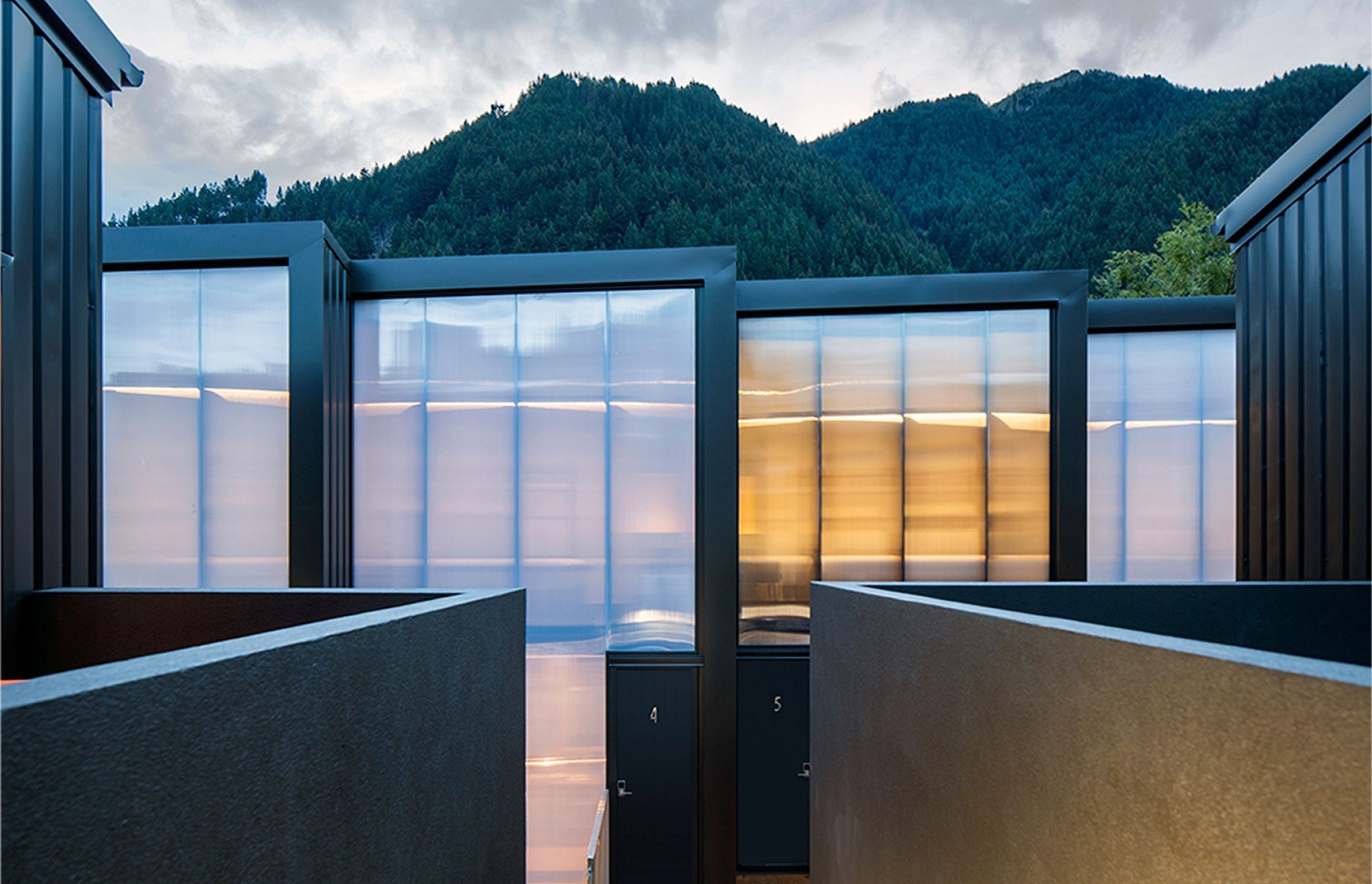 Visitor Accommodation - Queenstown