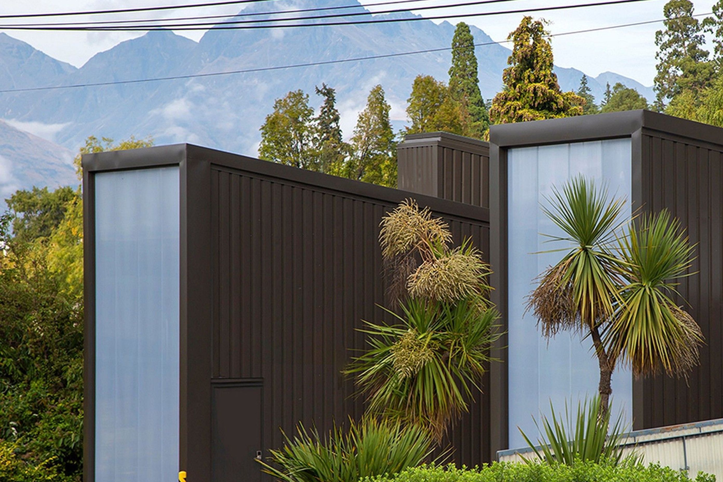 Visitor Accommodation - Queenstown
