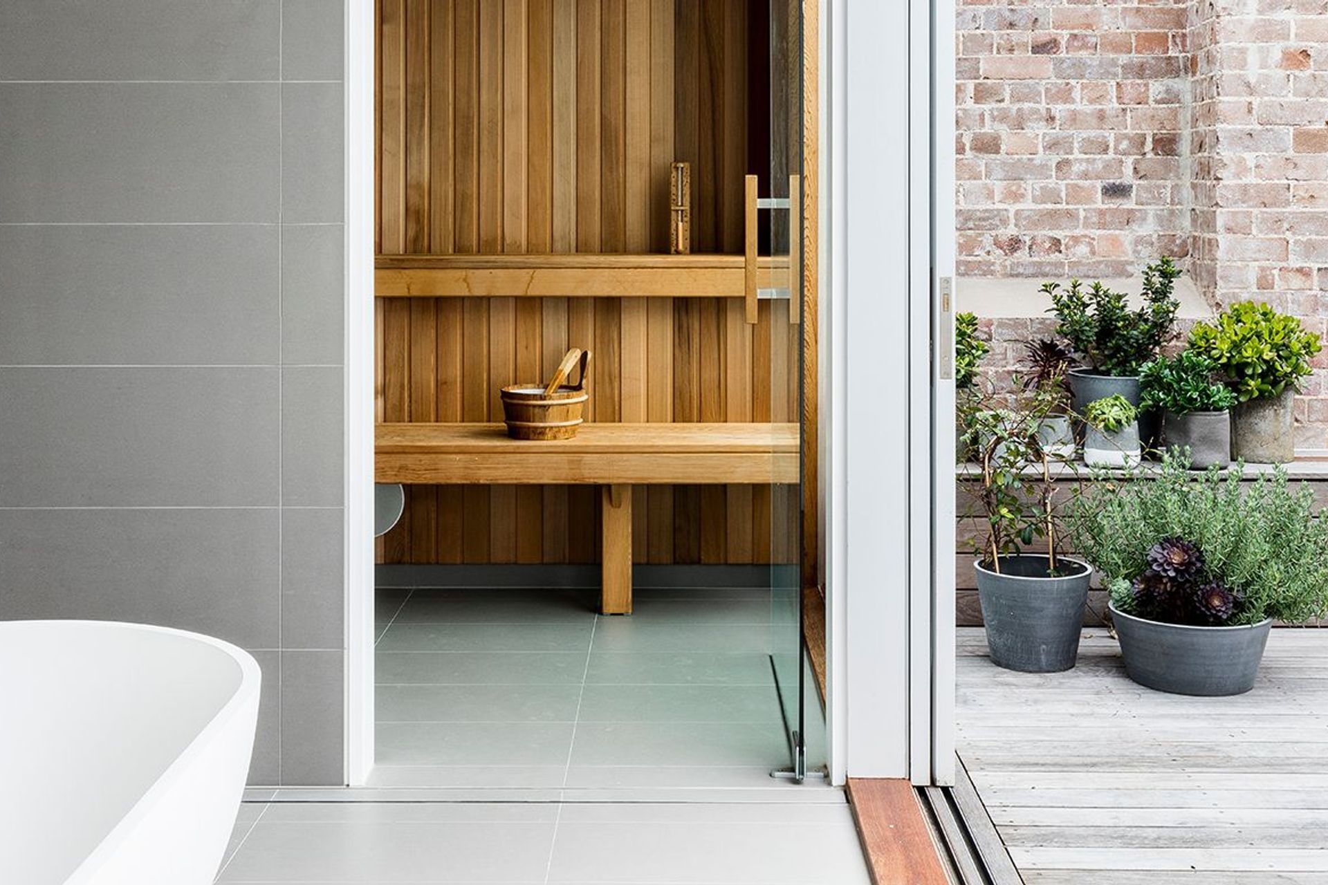 Surry Hills Apartment