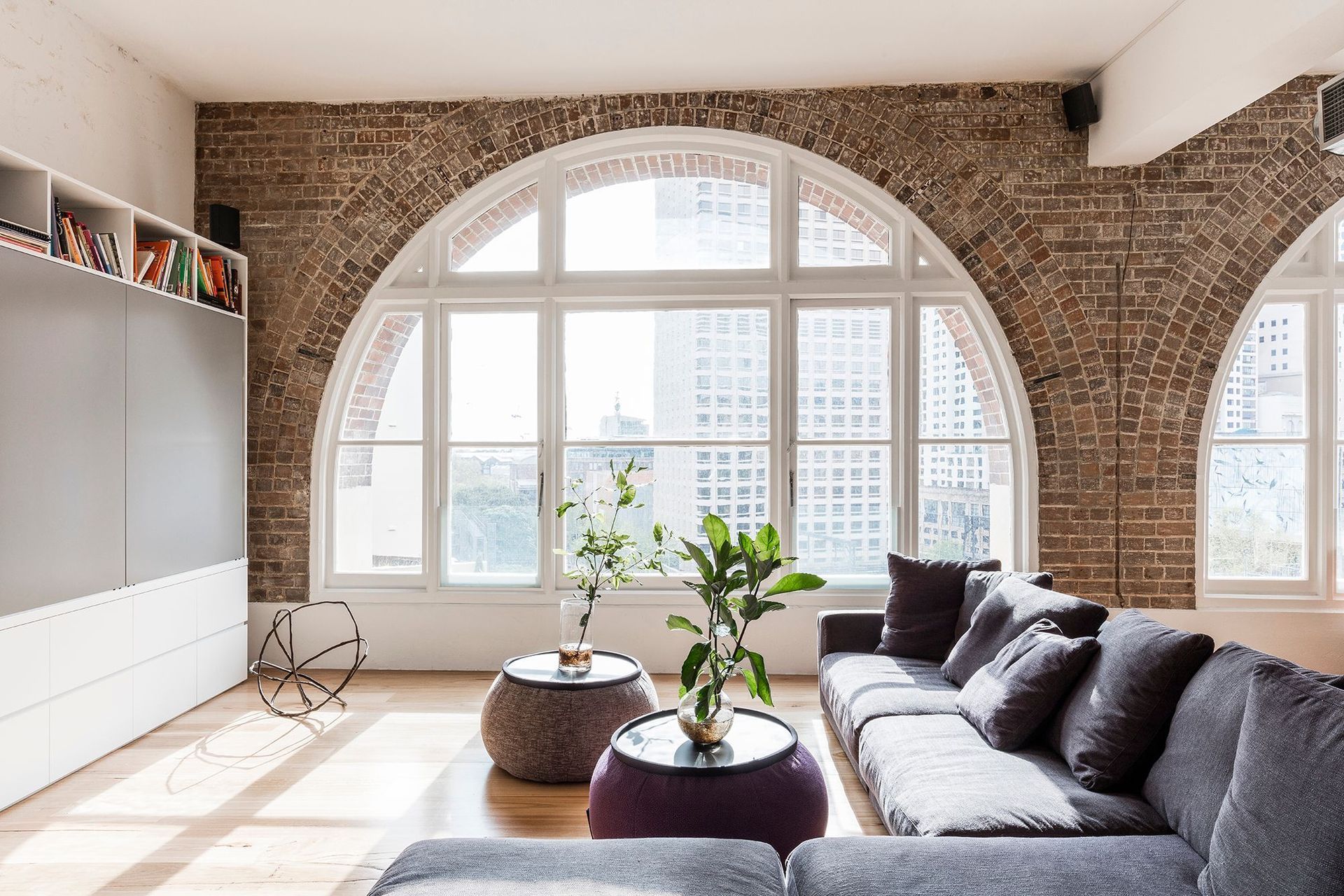 Surry Hills Apartment