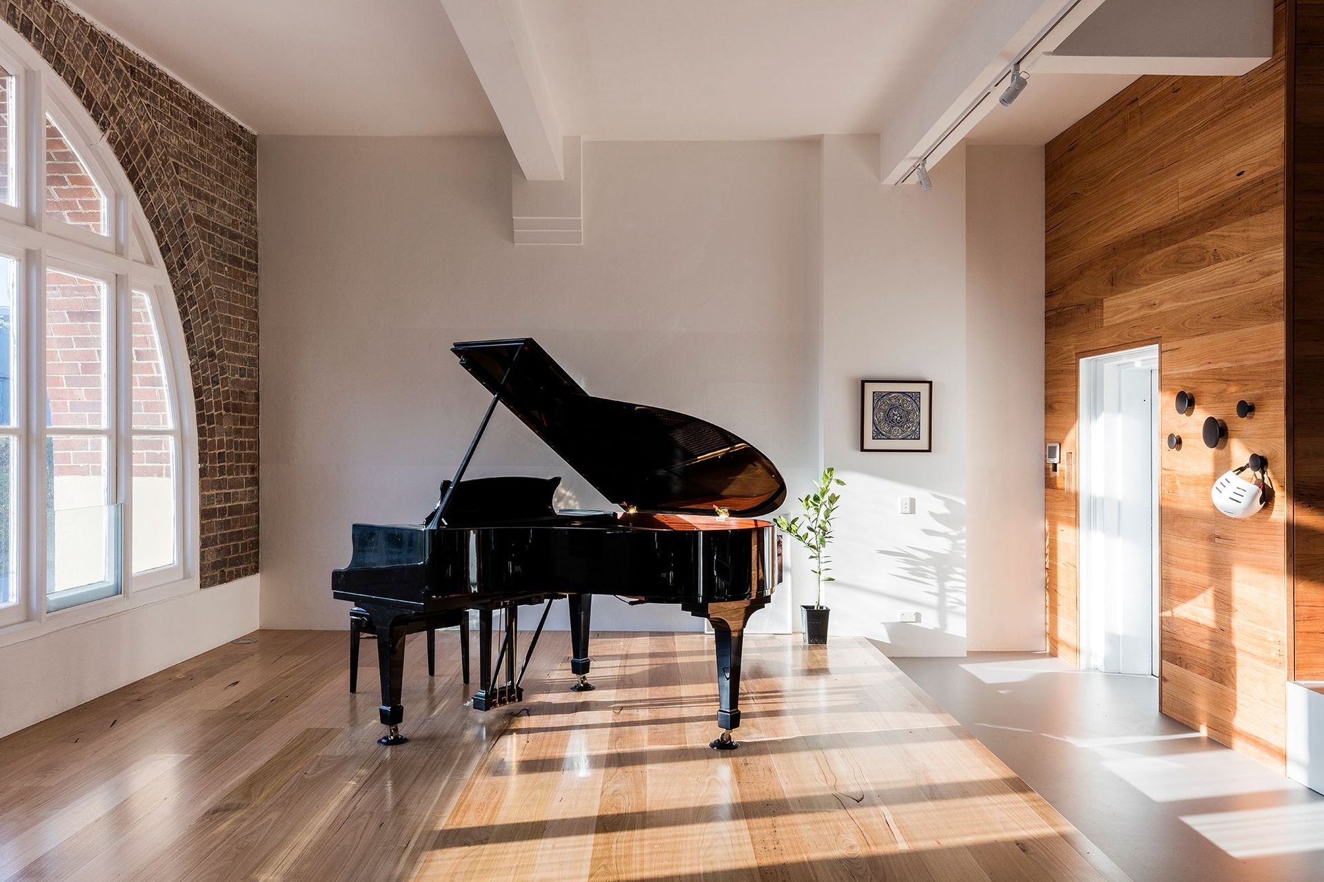 Surry Hills Apartment
