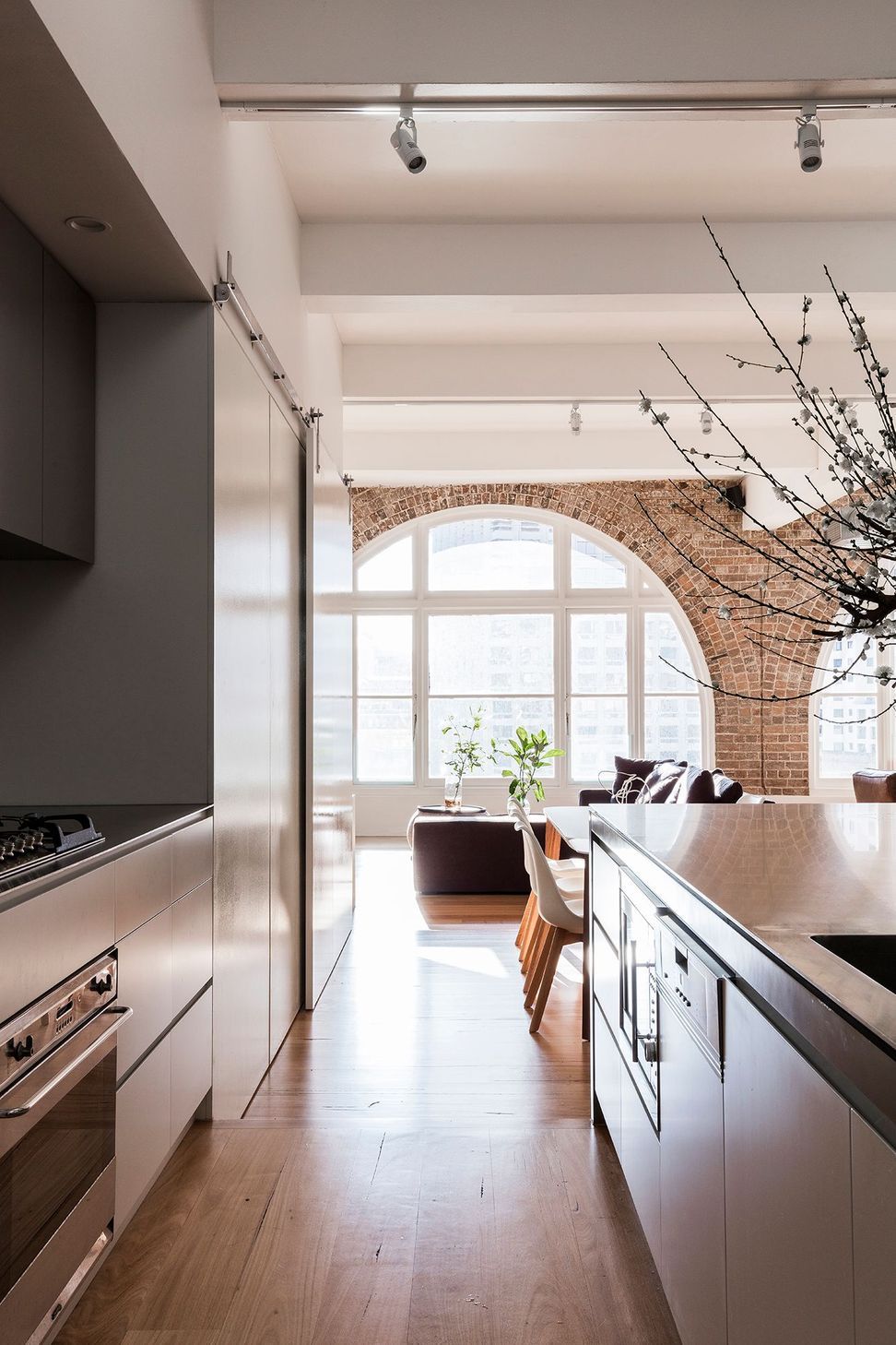 Surry Hills Apartment