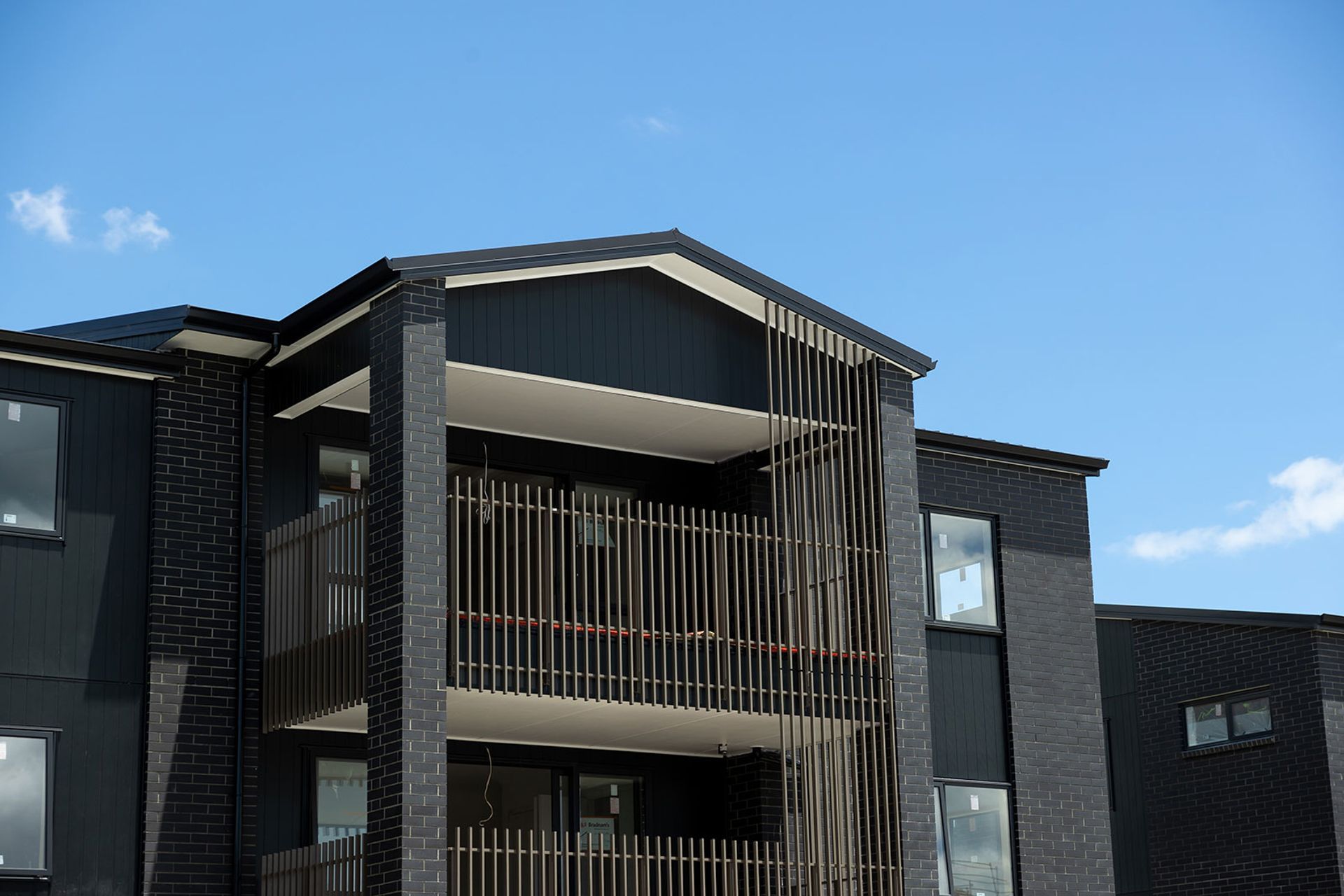 Valderama Development