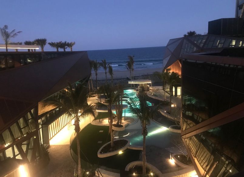 Jewel Apartment - Gold Coast