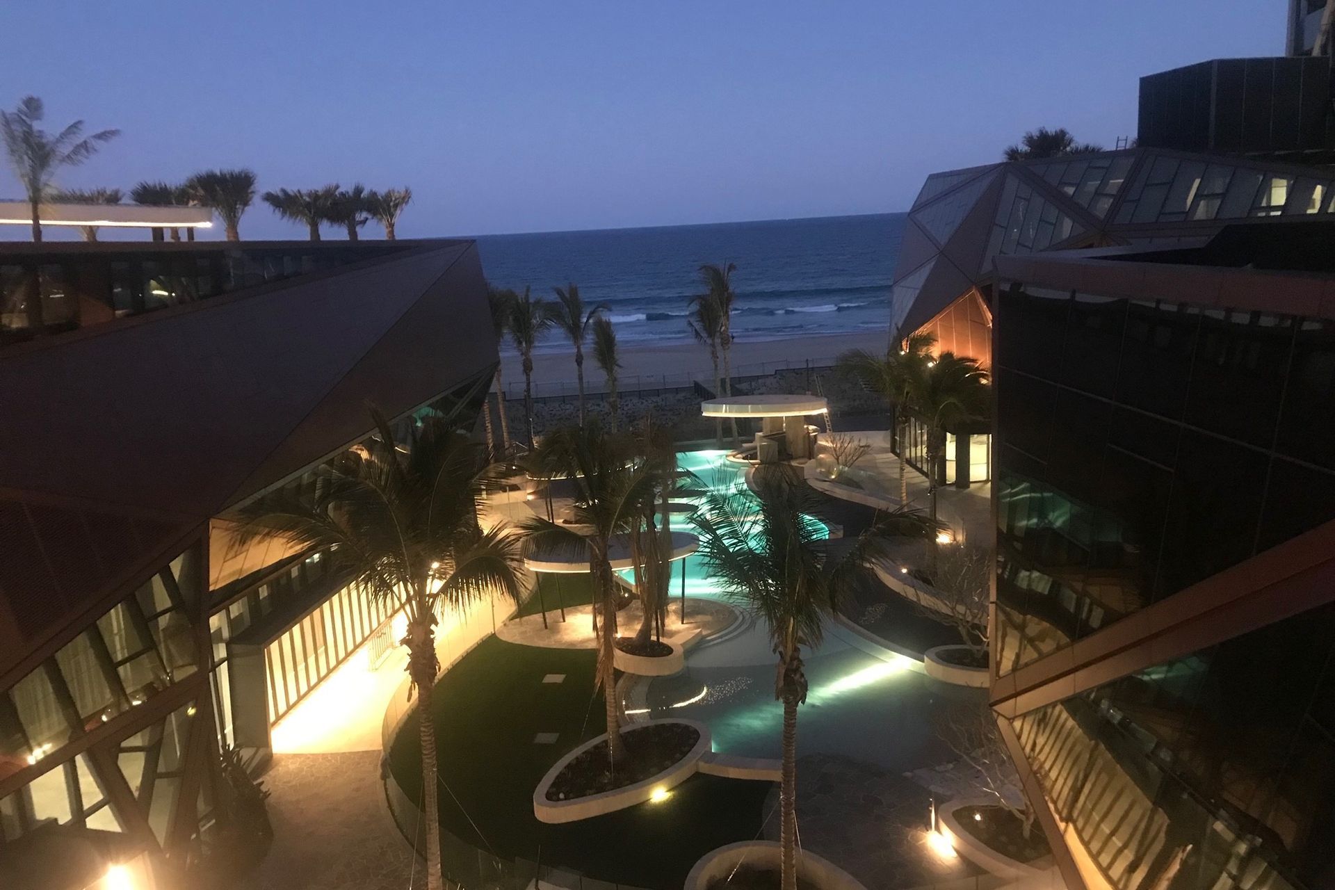 Jewel Apartment - Gold Coast