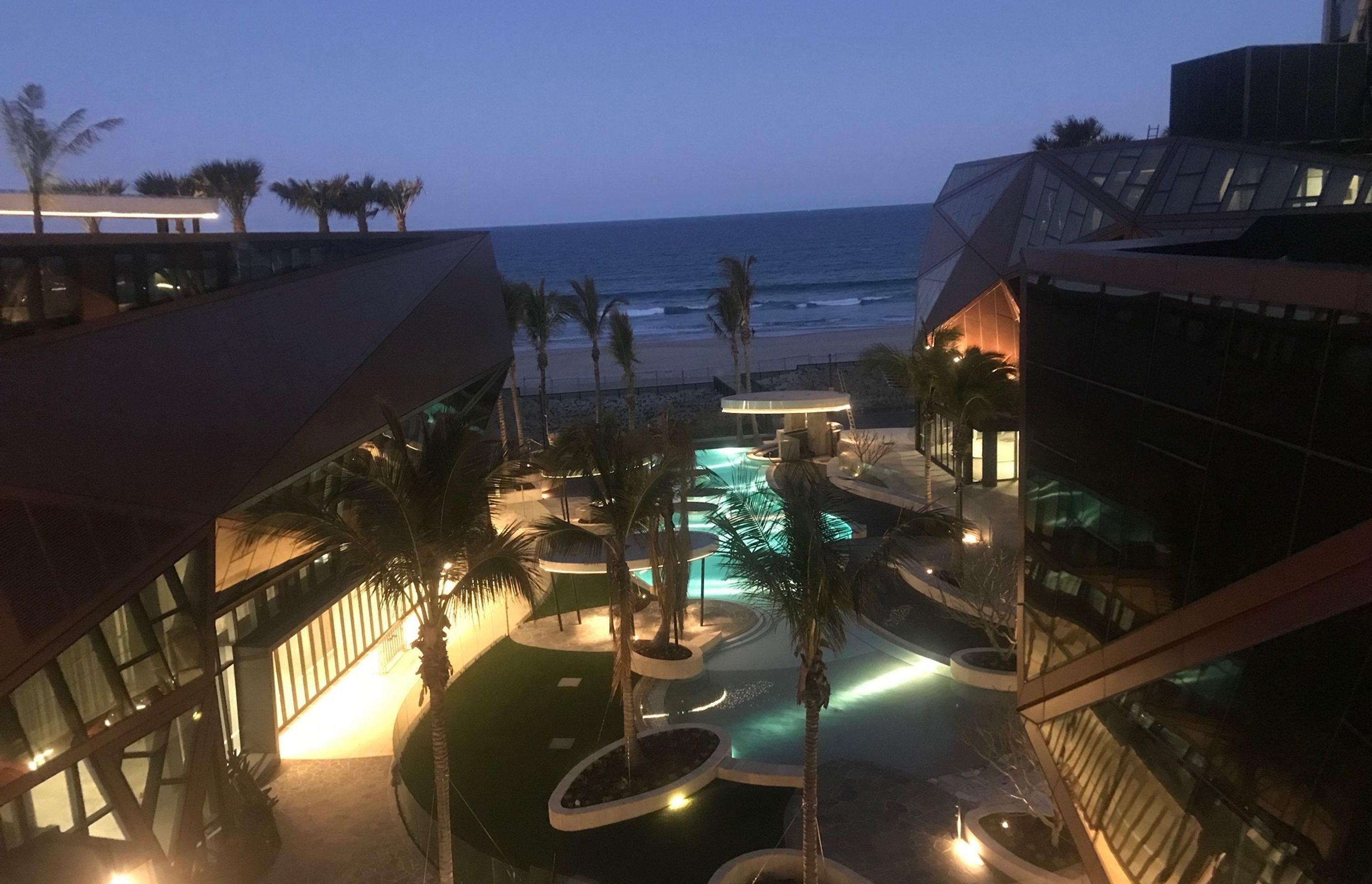 Jewel Apartment - Gold Coast