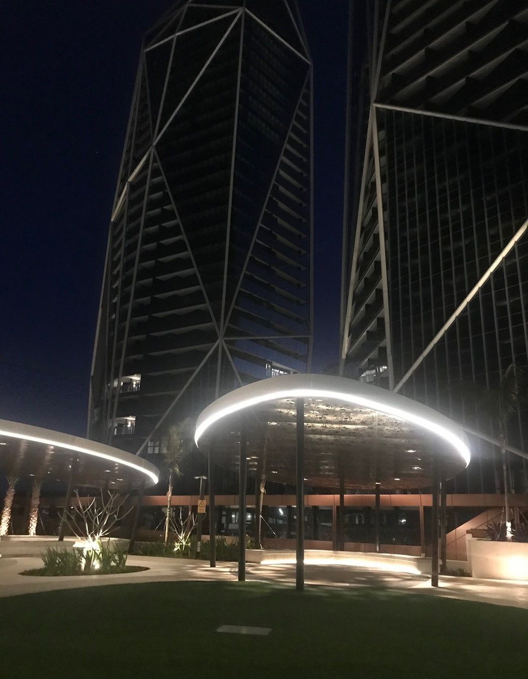 Jewel Apartment - Gold Coast