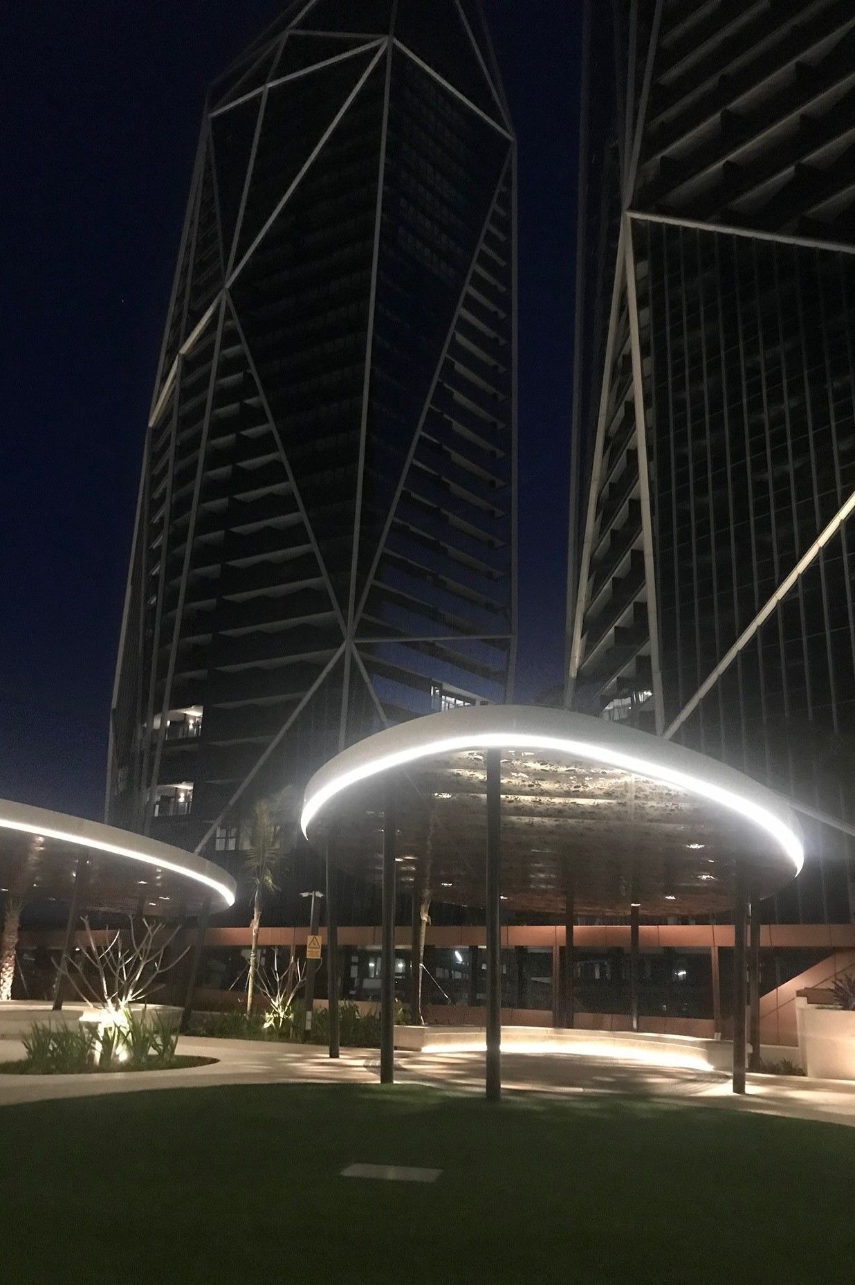 Jewel Apartment - Gold Coast