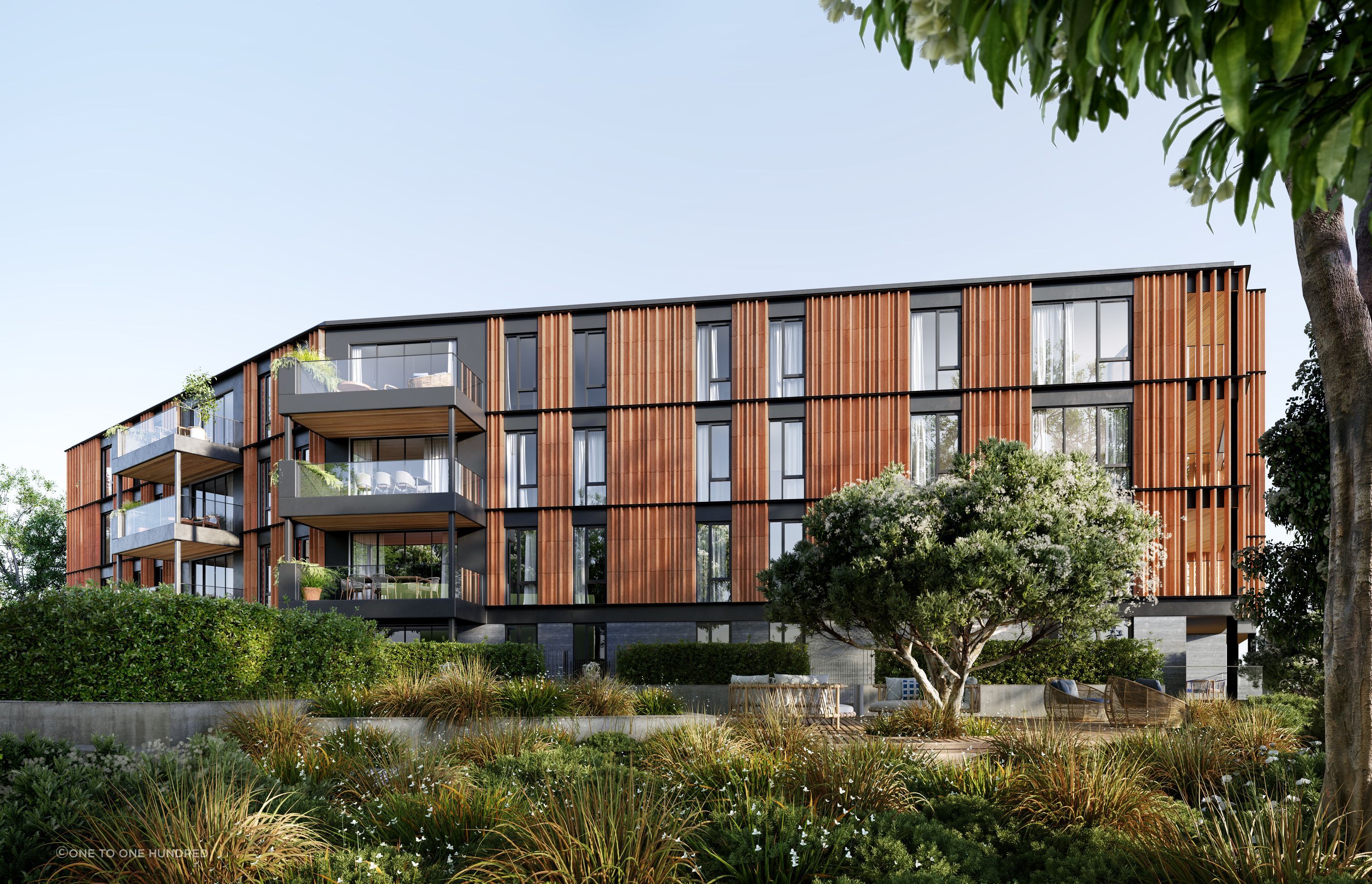 Jimmy's Point, Hobsonville Point