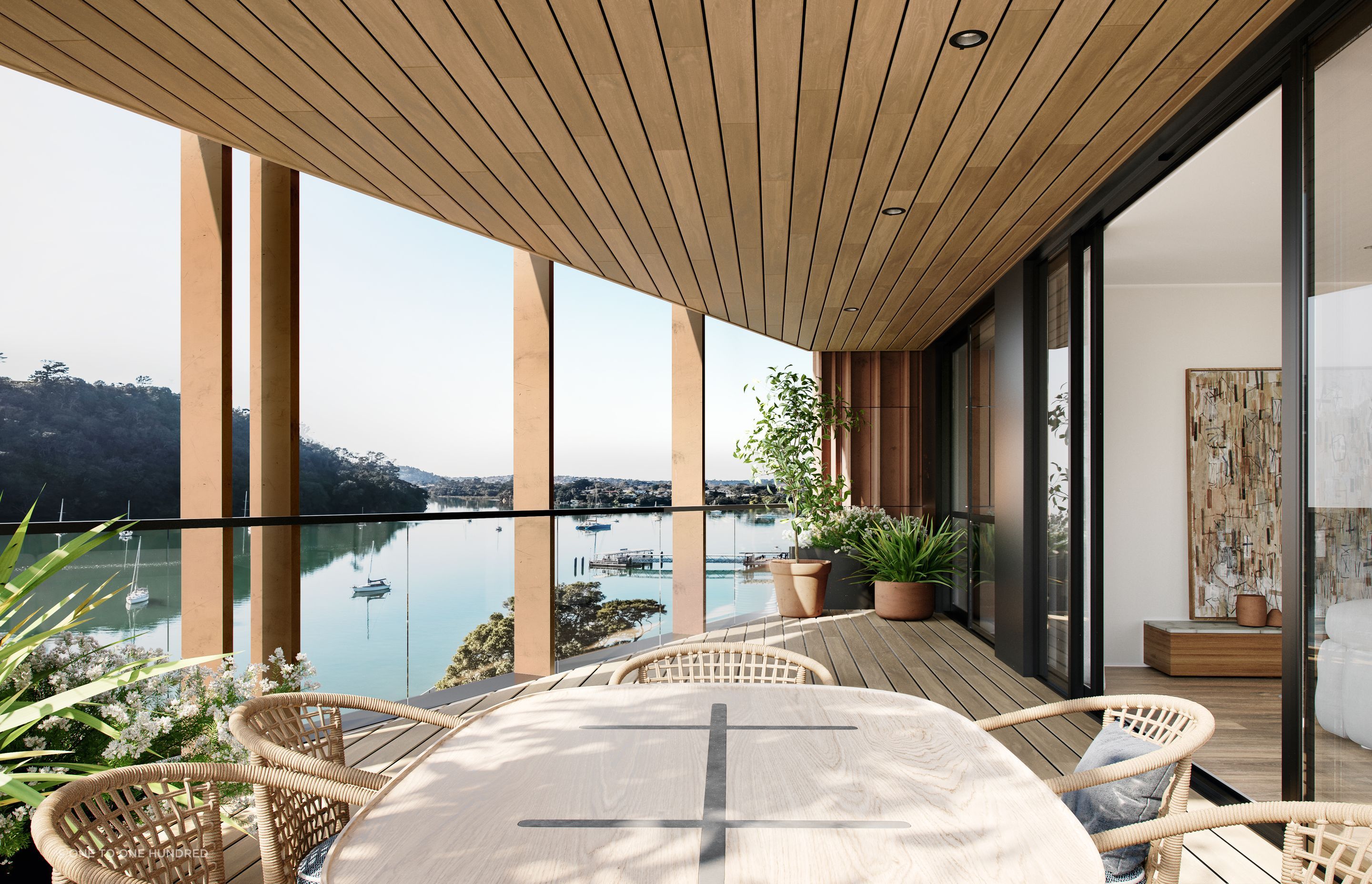 Jimmy's Point, Hobsonville Point