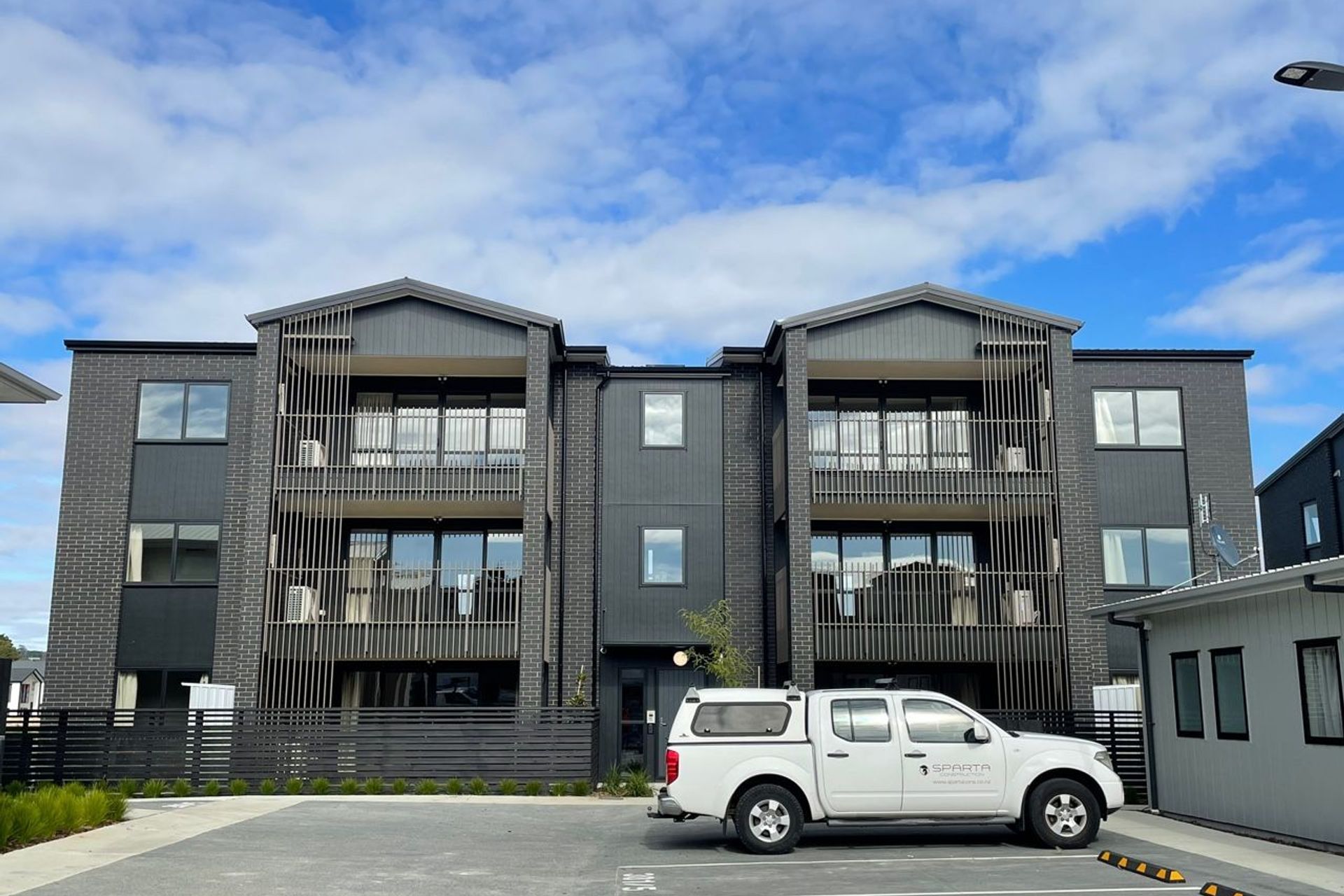 Valderama Development