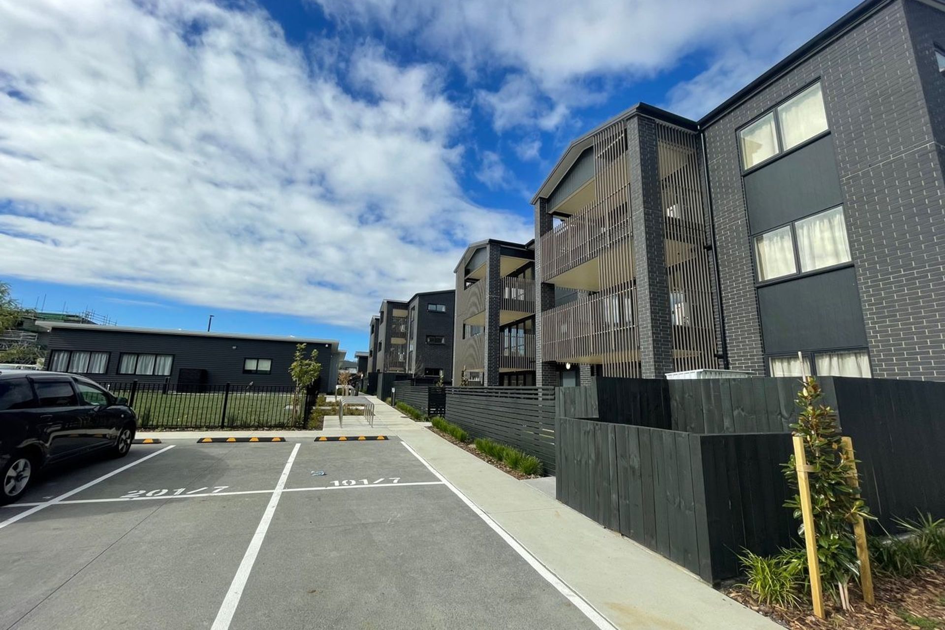 Valderama Development