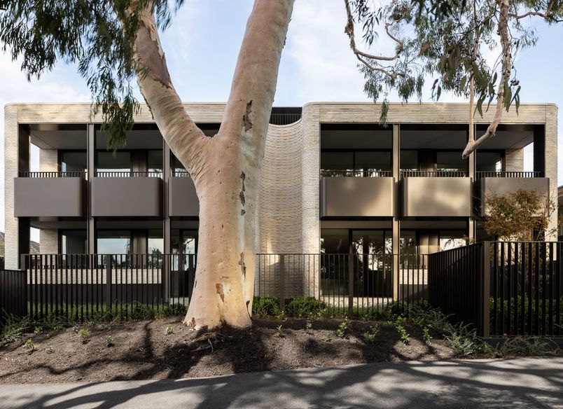 Cherry Road, Balwyn VIC