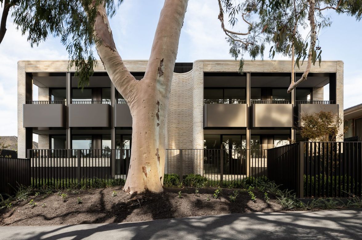 Cherry Road, Balwyn VIC