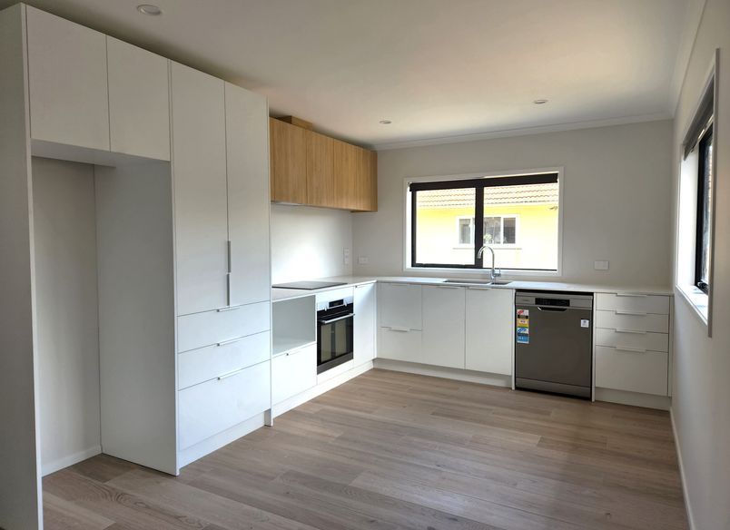 Duplex Build