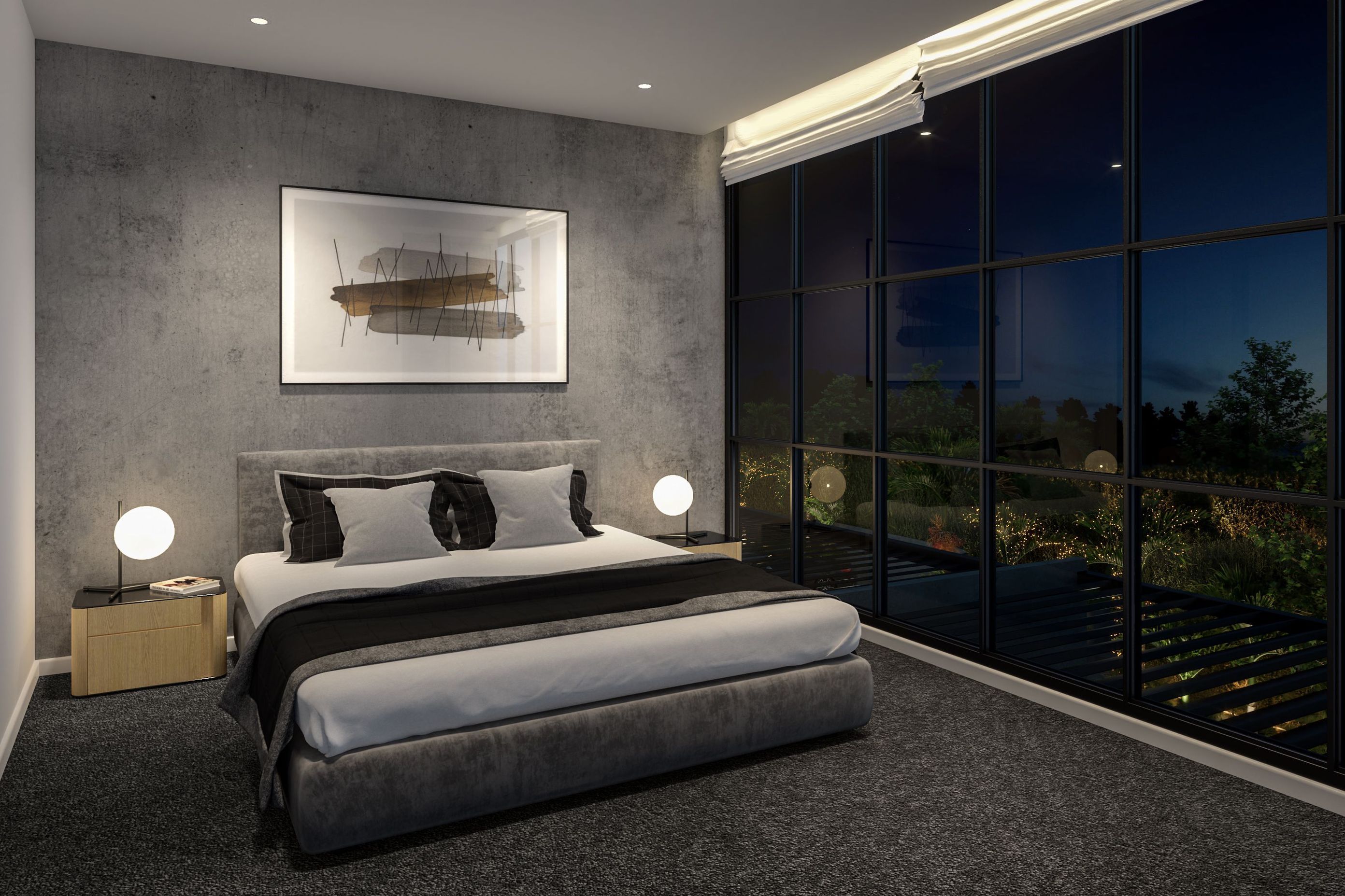Lake Road Lofts