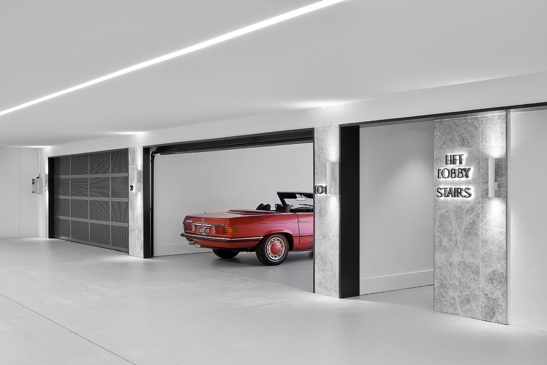 Photography: Dave Kulesza