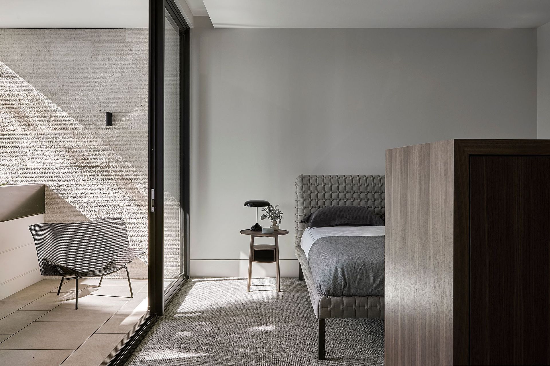 Photography: Dave Kulesza