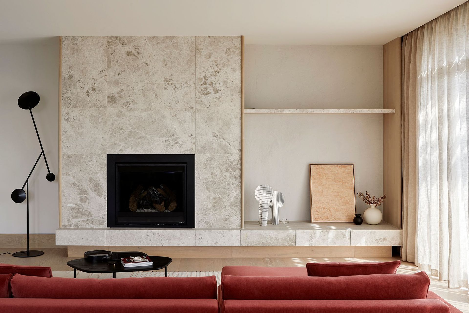 Photography: Dave Kulesza