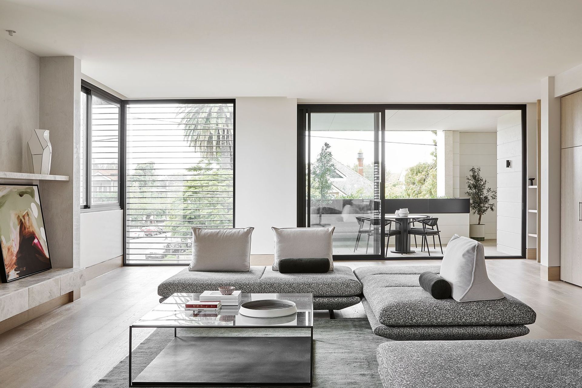 Photography: Dave Kulesza