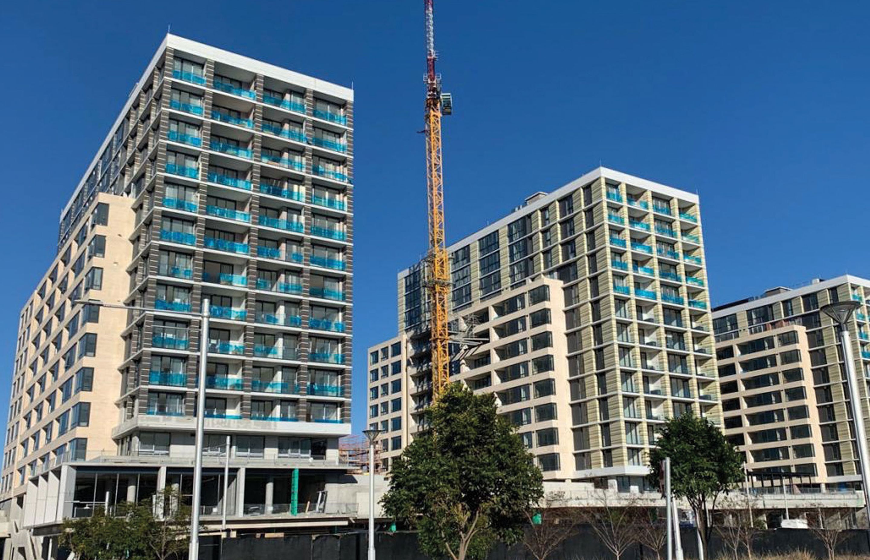 Lachlans Line, North Ryde