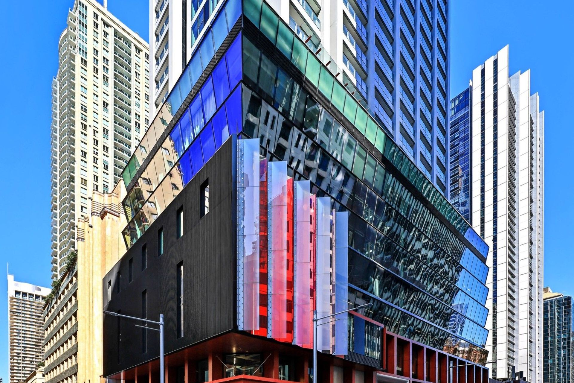 Photography: Walters Macri