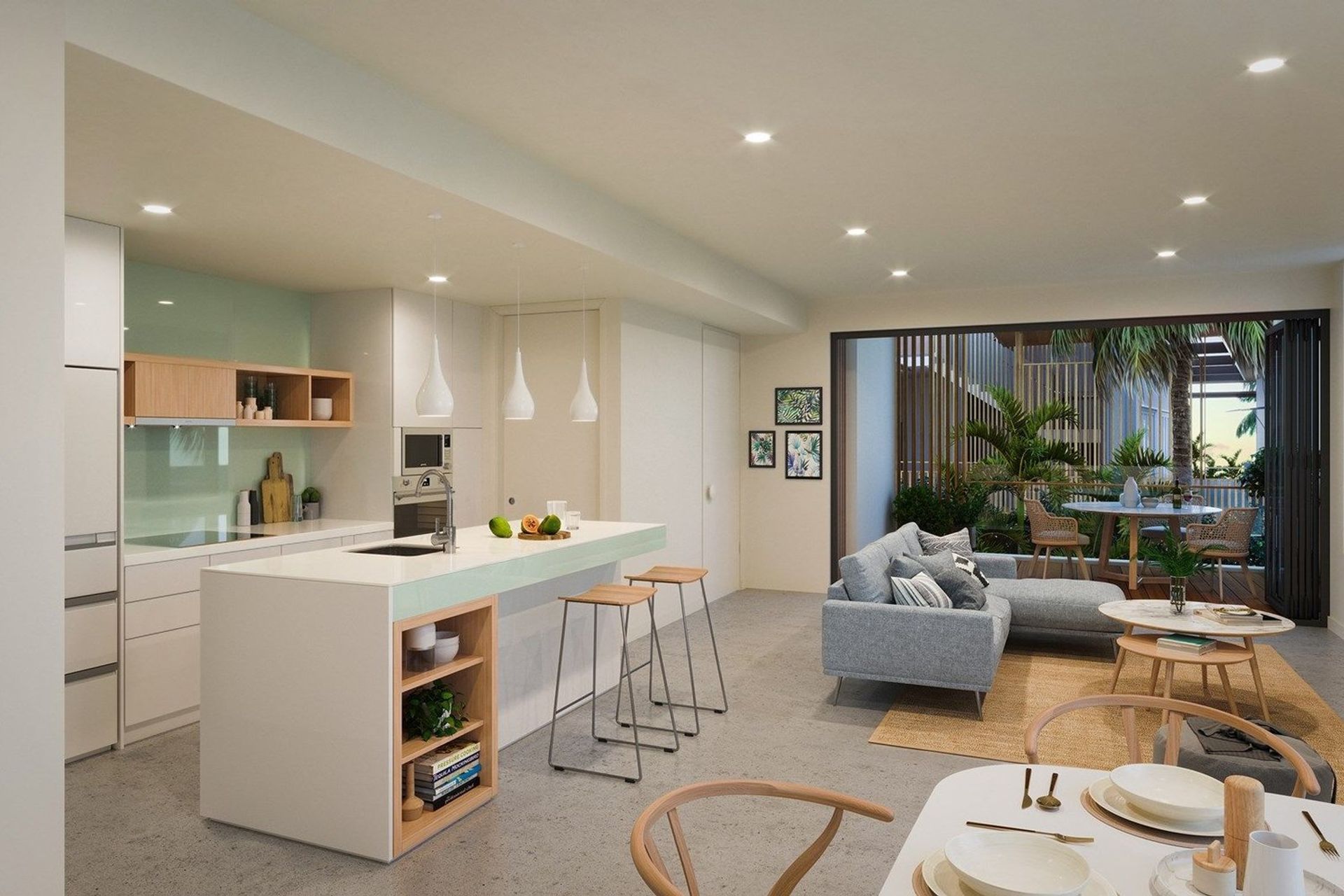 49 Macrossan Street Port Douglas