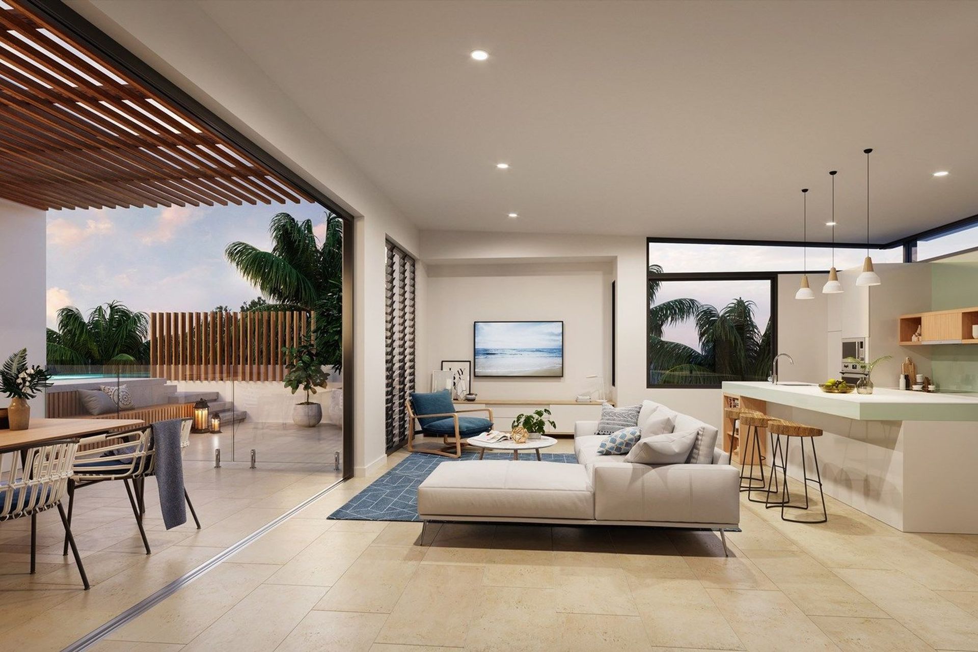 49 Macrossan Street Port Douglas