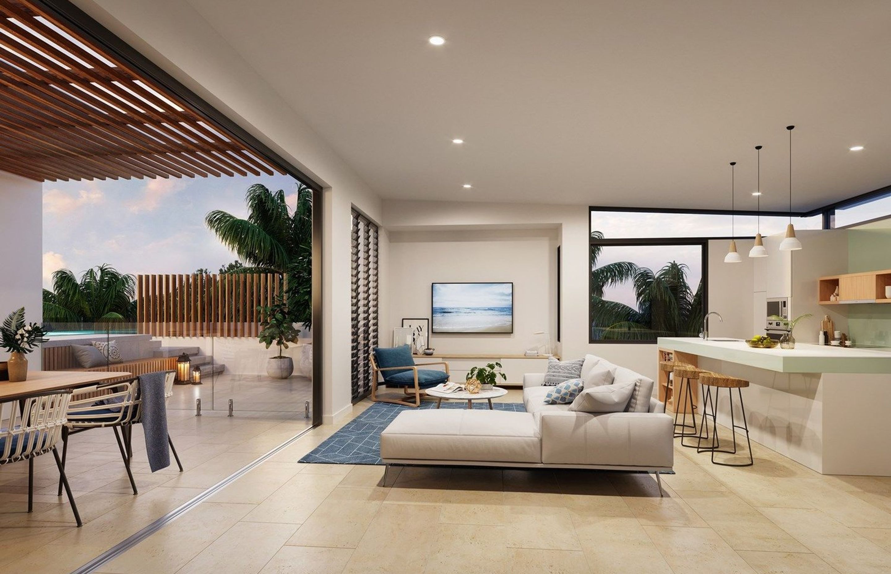 49 Macrossan Street Port Douglas