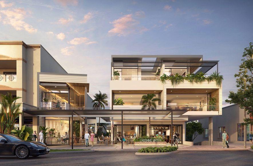 49 Macrossan Street Port Douglas