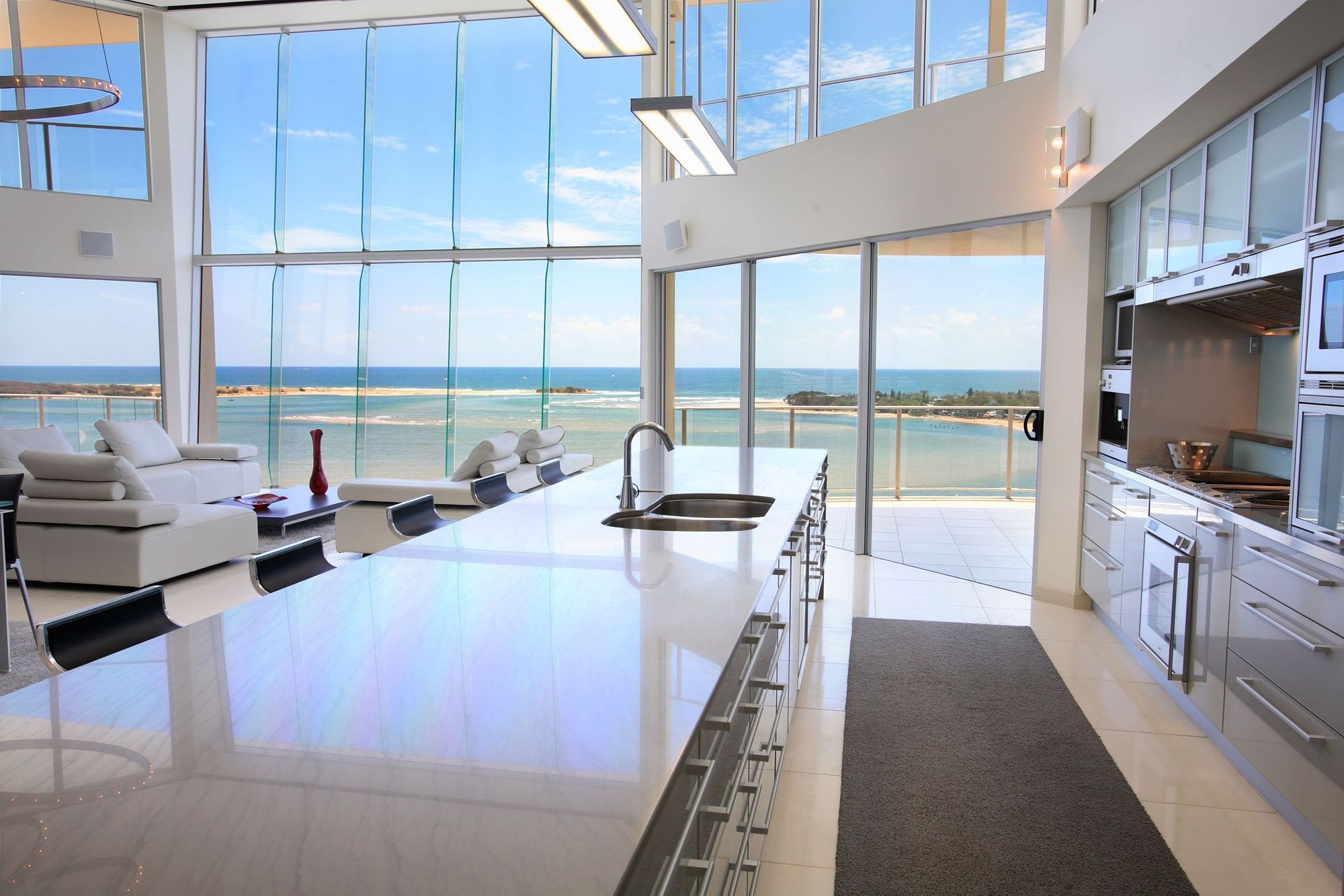 Aurora Penthouse