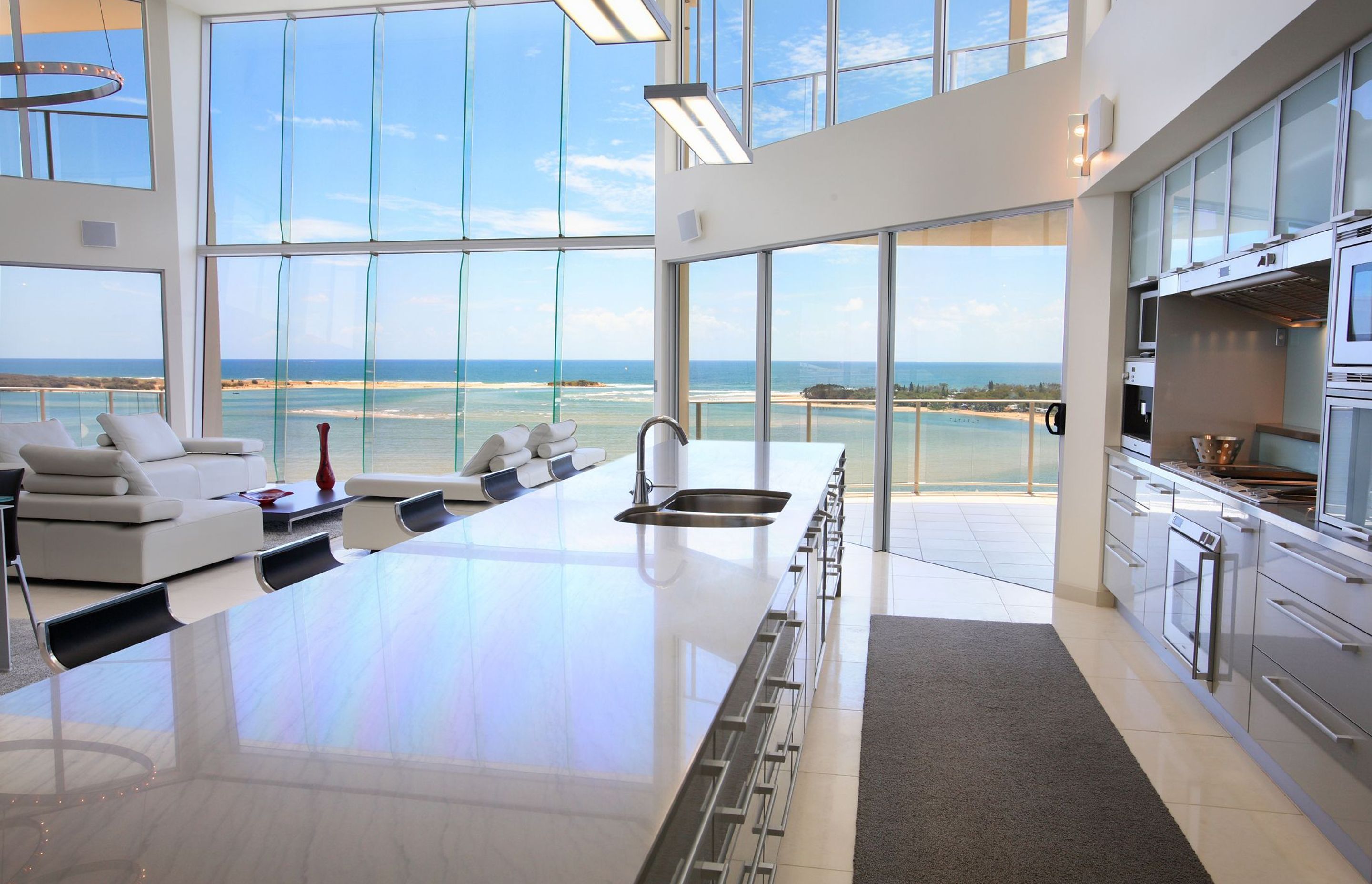Aurora Penthouse