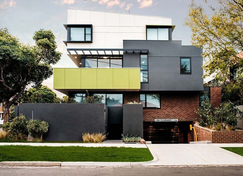 Ormond – Lillimur Rd