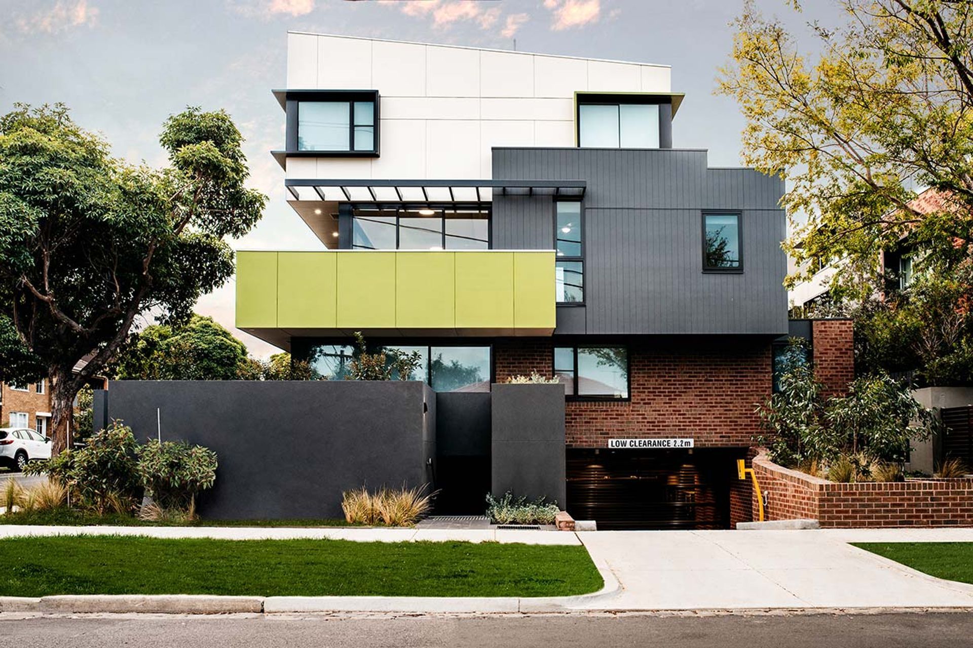 Ormond – Lillimur Rd