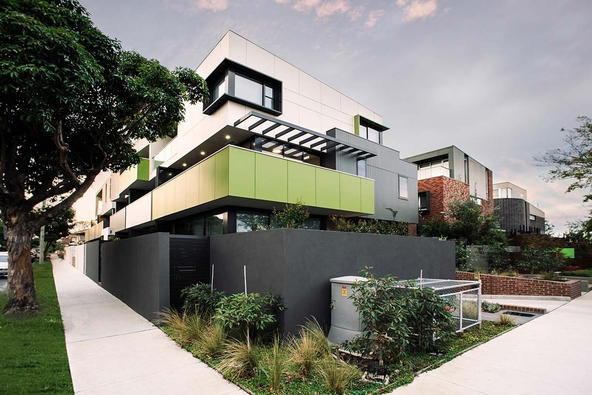 Ormond – Lillimur Rd