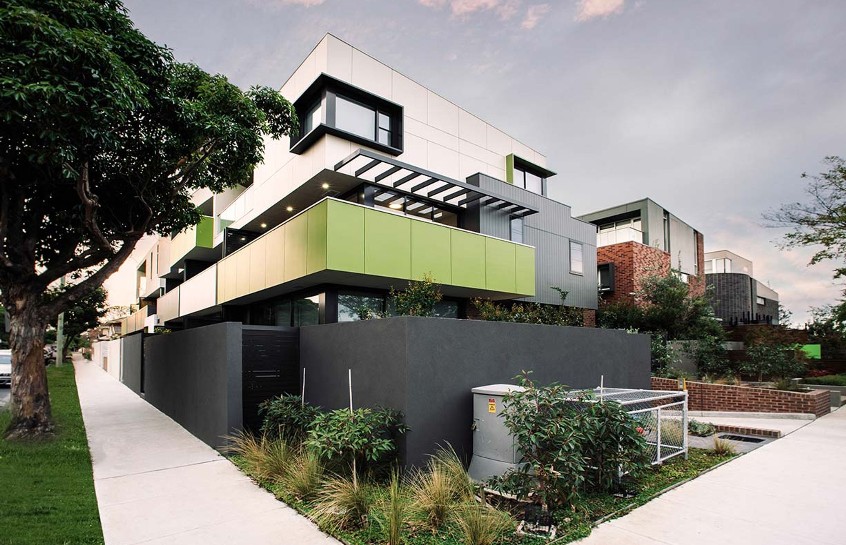 Ormond – Lillimur Rd