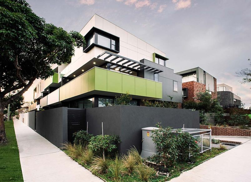 Ormond – Lillimur Rd