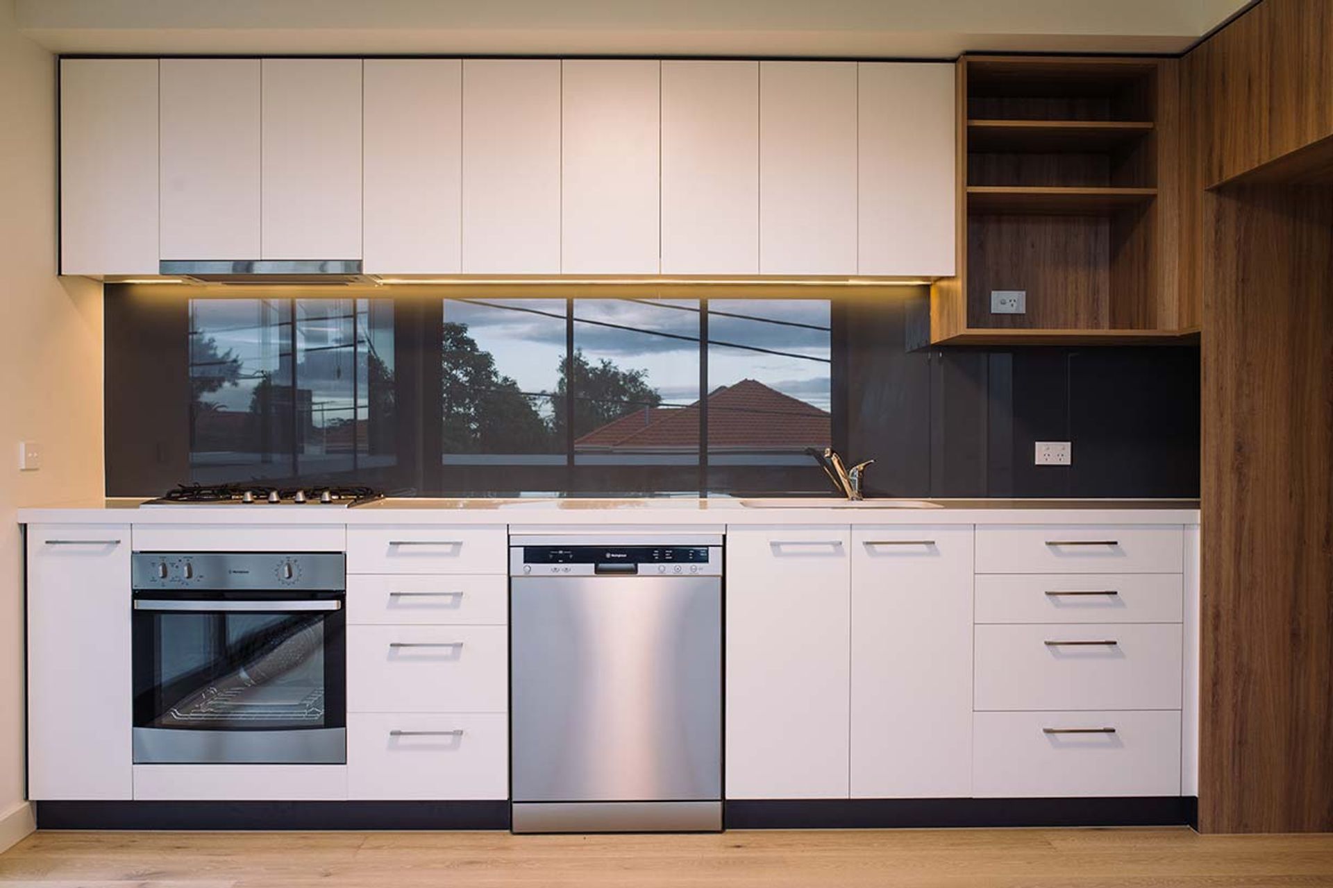 Ormond – Lillimur Rd