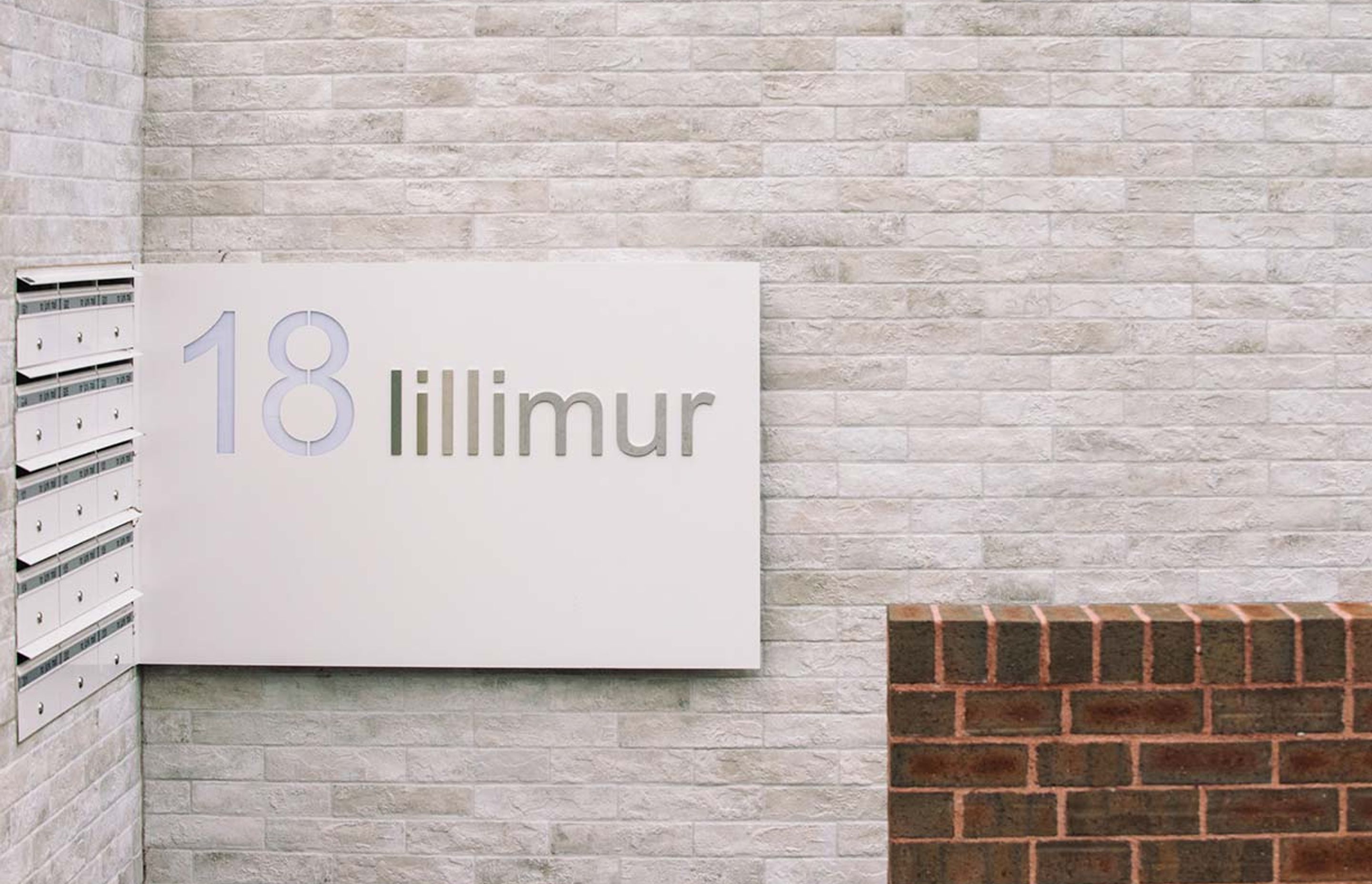 Ormond – Lillimur Rd