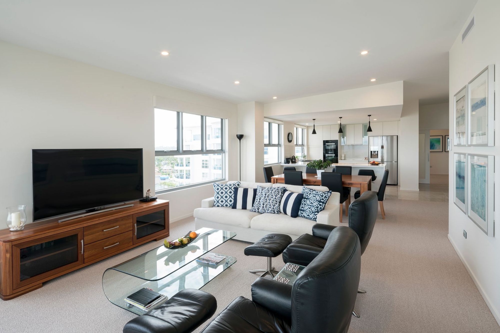 Verve Apartments