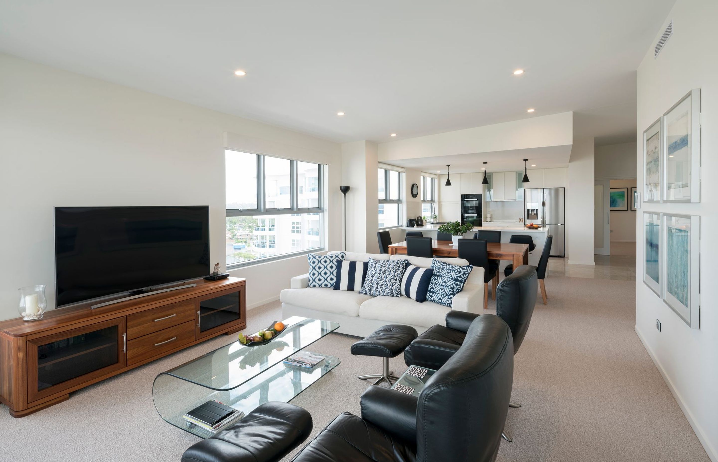 Verve Apartments