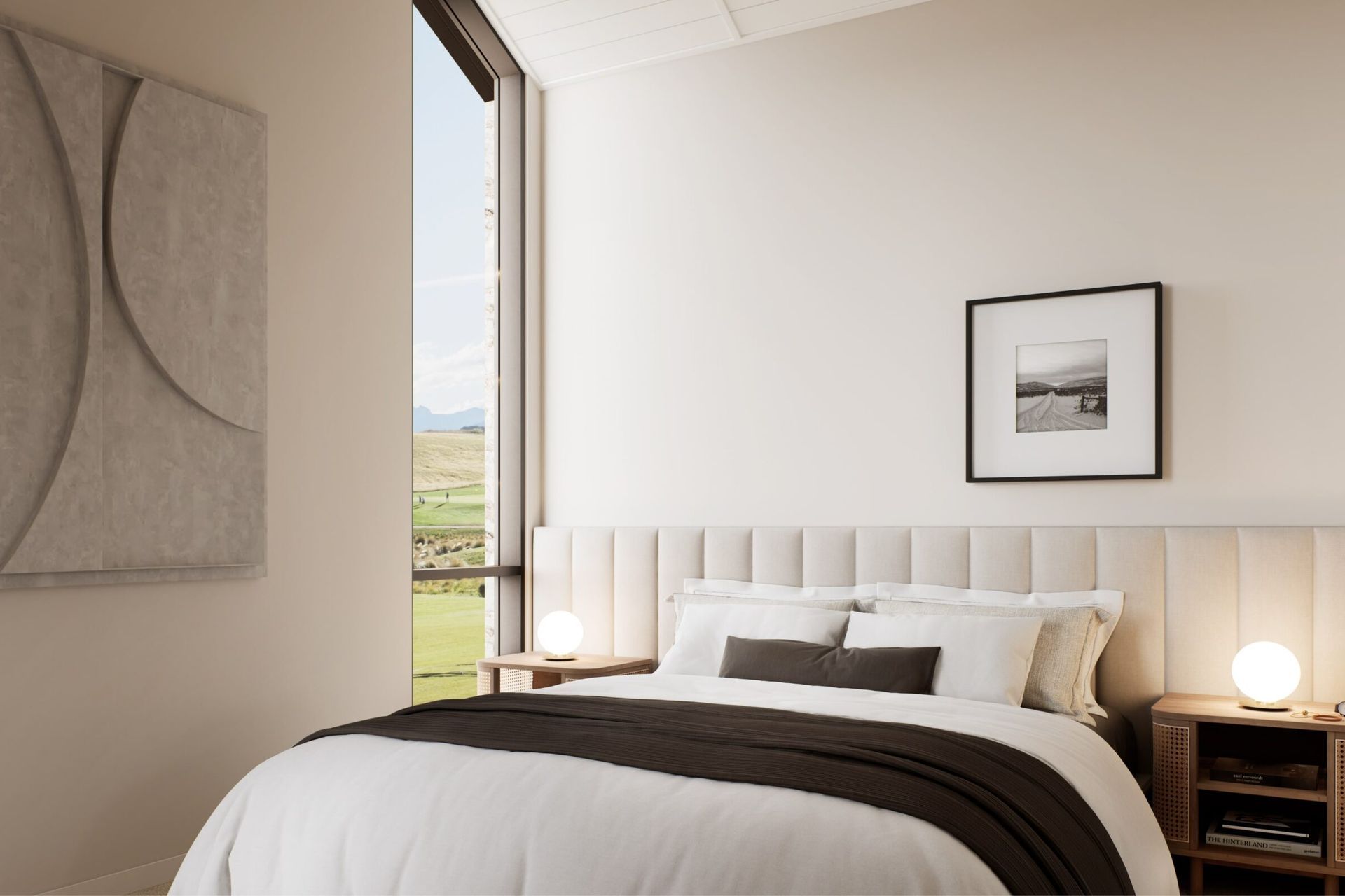 The Alpine Residences